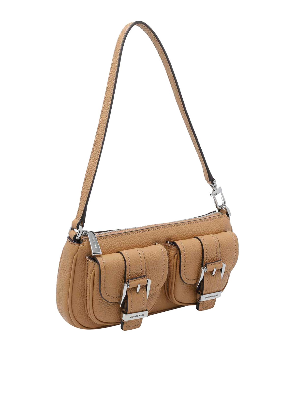 Zoe Shoulder Bag 32S5SZCU1L198 (MICHAEL MICHAEL KORS / ハンドバッグ・ショルダーバッグ ) | MICHAEL MICHAEL KORS (マイケル・マイケル・コース)(1)