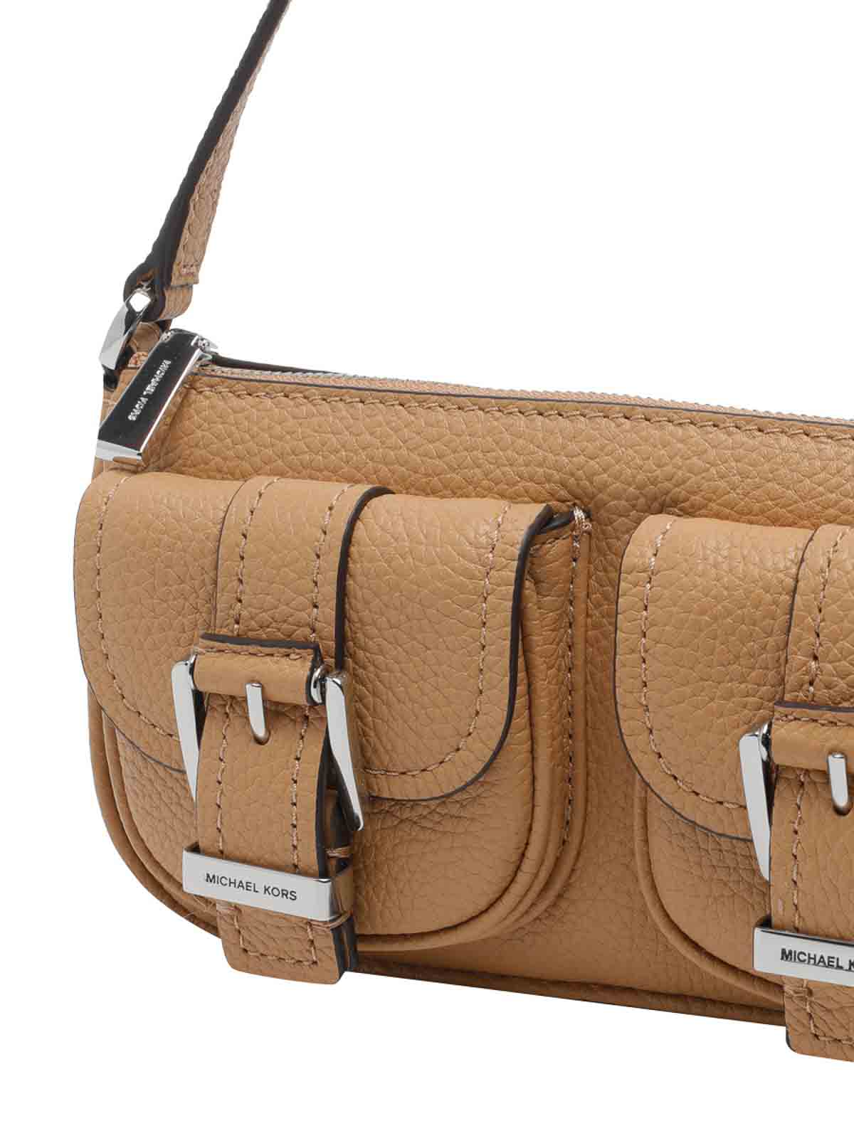 Zoe Shoulder Bag 32S5SZCU1L198 (MICHAEL MICHAEL KORS / ハンドバッグ・ショルダーバッグ ) | MICHAEL MICHAEL KORS (マイケル・マイケル・コース)(3)
