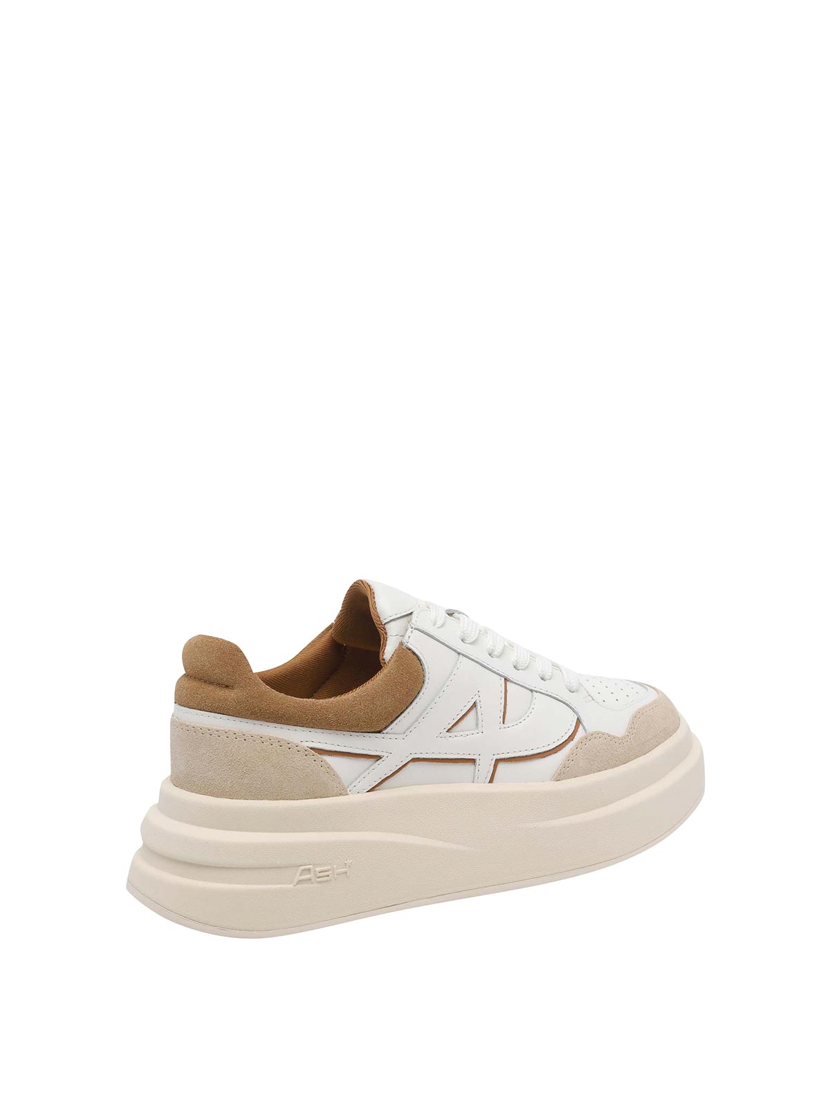 Icone Sneakers ICONE01 (ASH / スニーカー ) | ASH (アッシュ)(2)