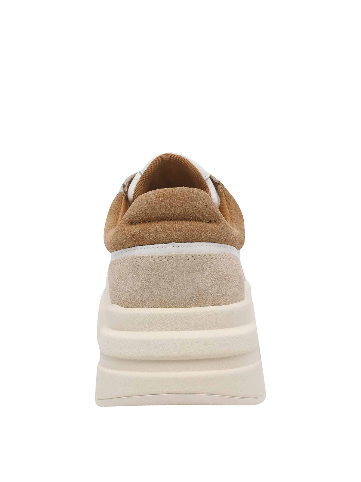 Icone Sneakers ICONE01 (ASH / スニーカー ) | ASH (アッシュ)(3)