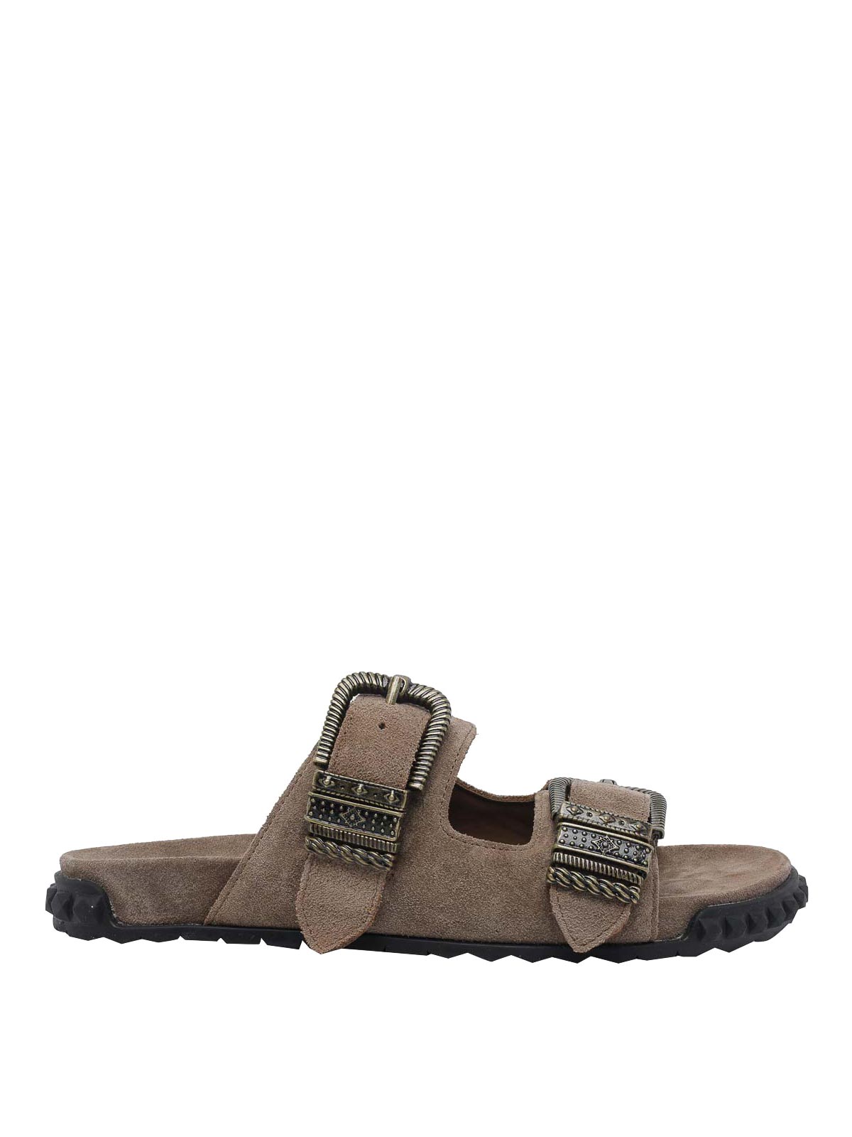 Twister Sandals TWISTER03 (ASH / サンダル ) | ASH (アッシュ)