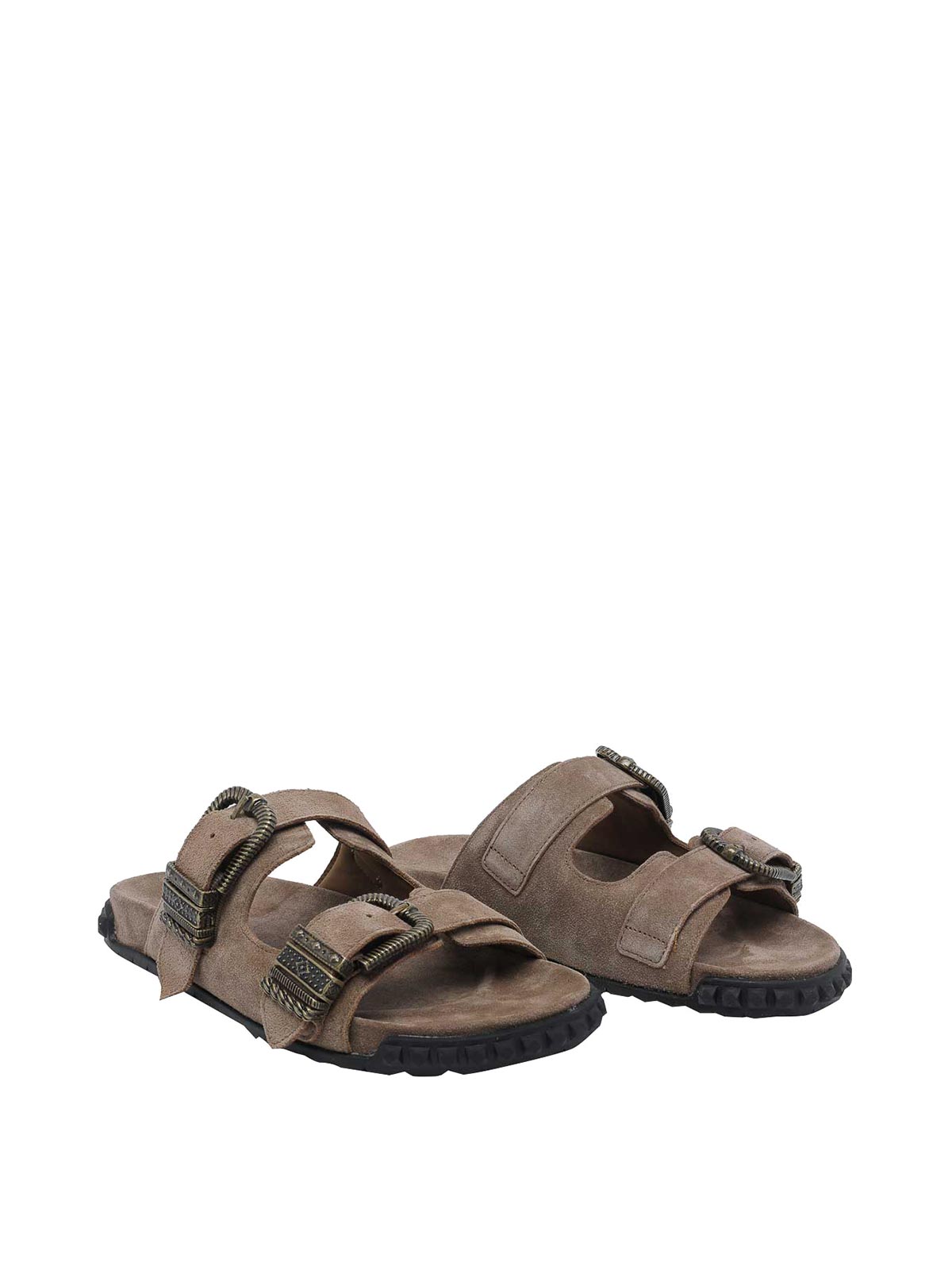 Twister Sandals TWISTER03 (ASH / サンダル ) | ASH (アッシュ)(1)
