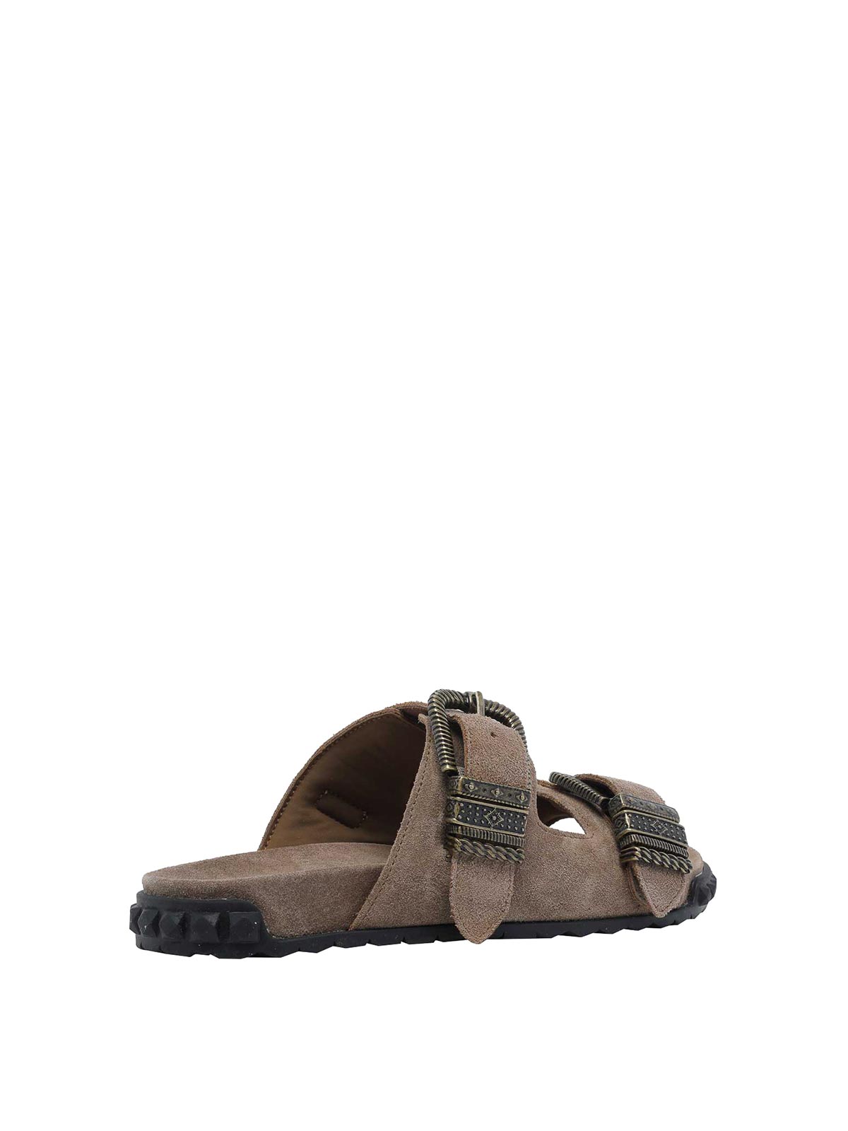 Twister Sandals TWISTER03 (ASH / サンダル ) | ASH (アッシュ)(2)