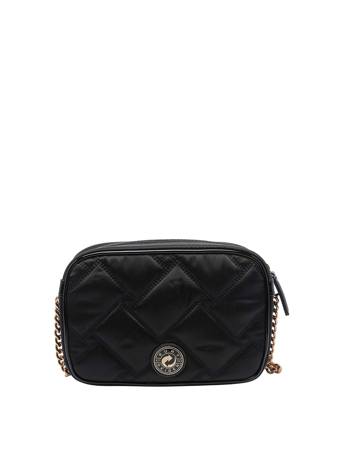 Hoxton Crossbody Bag 5023500229BLACK (KURT GEIGER / ハンドバッグ・ショルダーバッグ ) | KURT GEIGER (カートガイガー)(2)