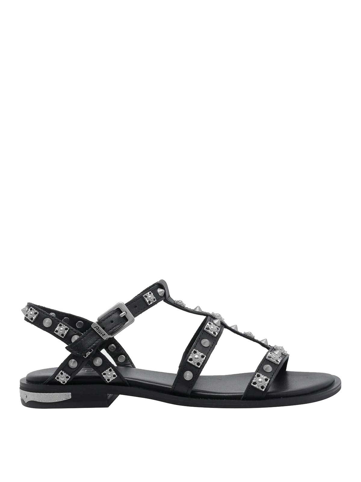 Parka Sandals PARKA01 (ASH / サンダル ) | ASH (アッシュ)