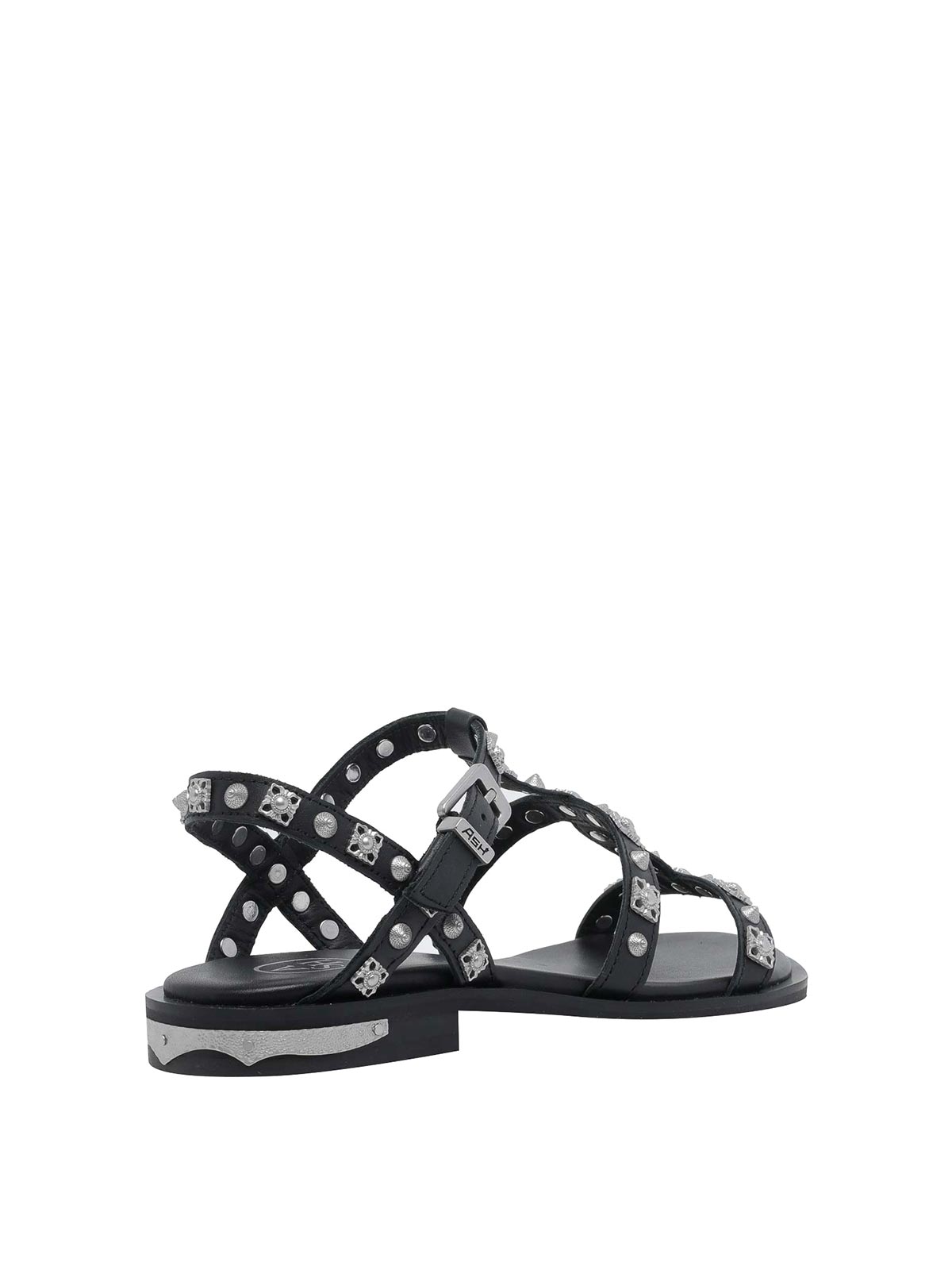 Parka Sandals PARKA01 (ASH / サンダル ) | ASH (アッシュ)(2)