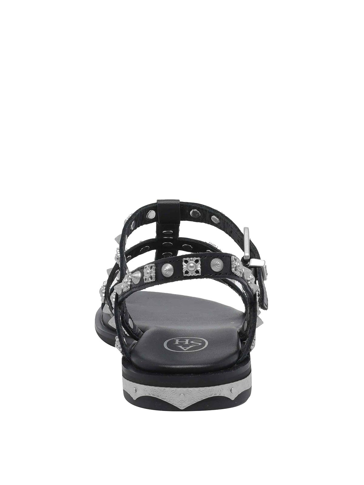 Parka Sandals PARKA01 (ASH / サンダル ) | ASH (アッシュ)(3)