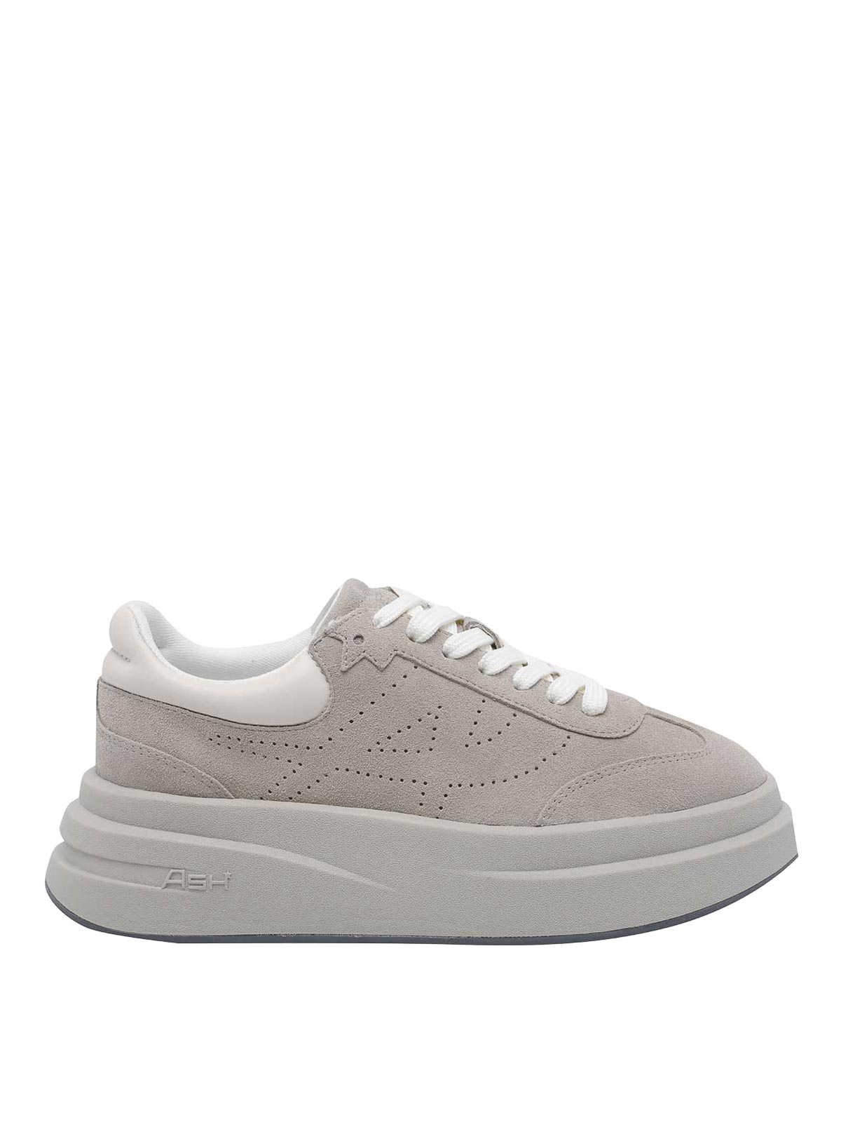 Idol Sneakers IDOL01 (ASH / スニーカー ) | ASH (アッシュ)
