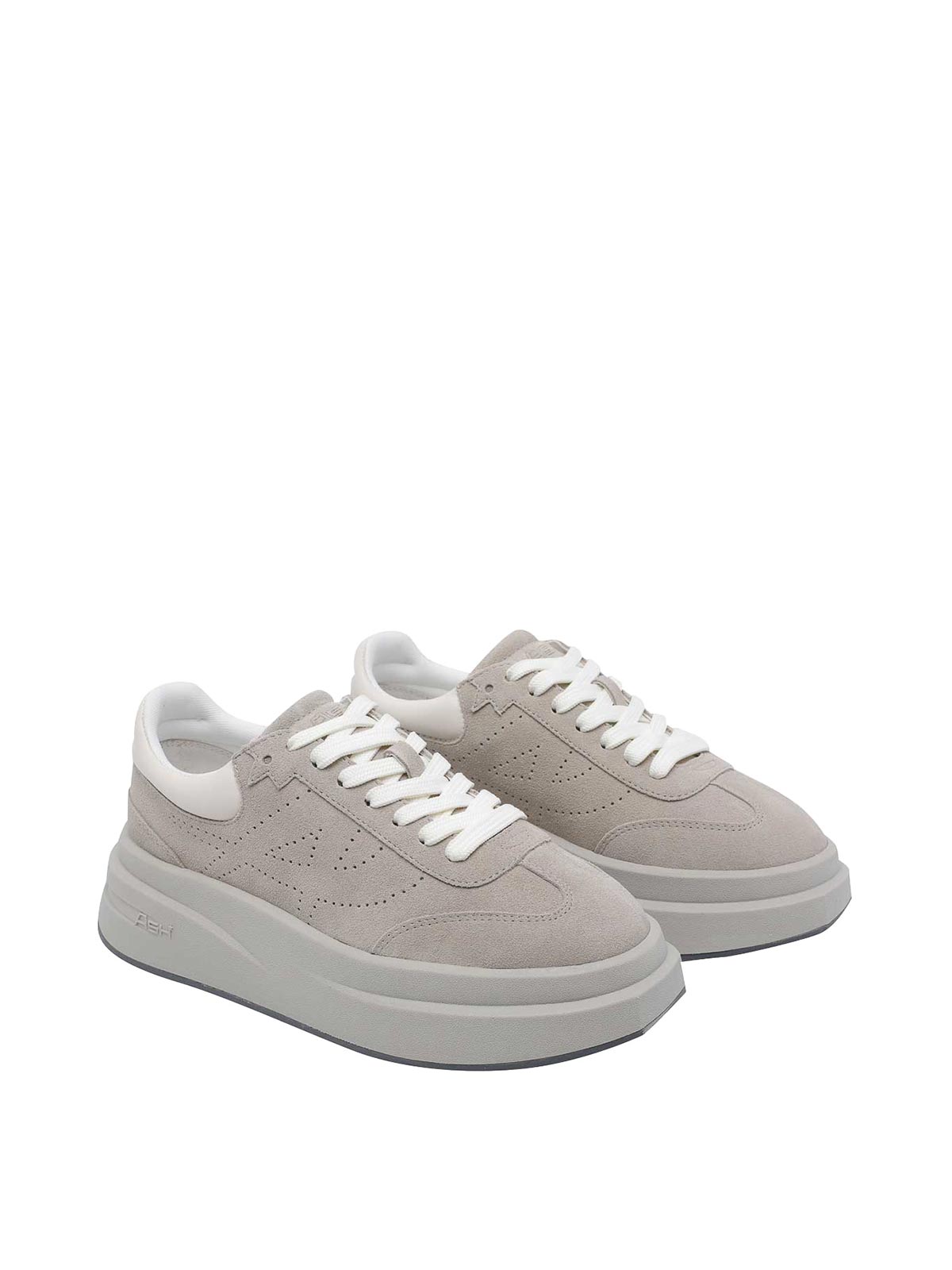 Idol Sneakers IDOL01 (ASH / スニーカー ) | ASH (アッシュ)(1)
