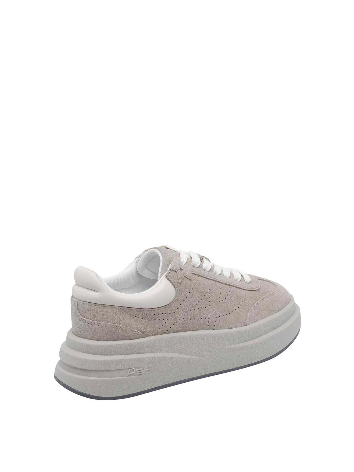 Idol Sneakers IDOL01 (ASH / スニーカー ) | ASH (アッシュ)(2)
