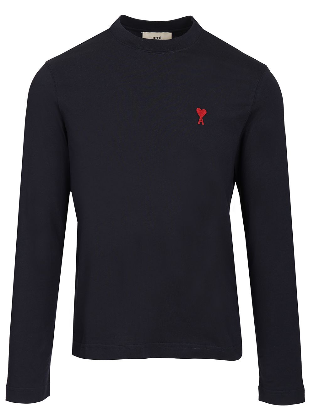 Long-sleeved T-shirt BFUTS235724430 (AMI Paris / Tシャツ・カットソー ) | AMI Paris (アミパリス)