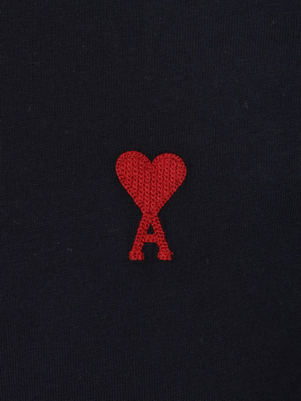 Long-sleeved T-shirt BFUTS235724430 (AMI Paris / Tシャツ・カットソー ) | AMI Paris (アミパリス)(2)