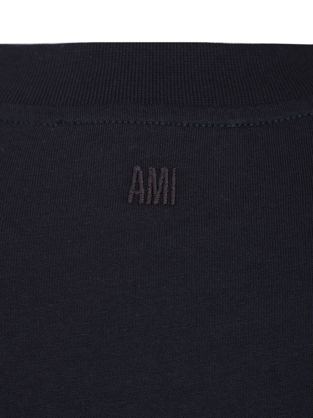 Long-sleeved T-shirt BFUTS235724430 (AMI Paris / Tシャツ・カットソー ) | AMI Paris (アミパリス)(3)