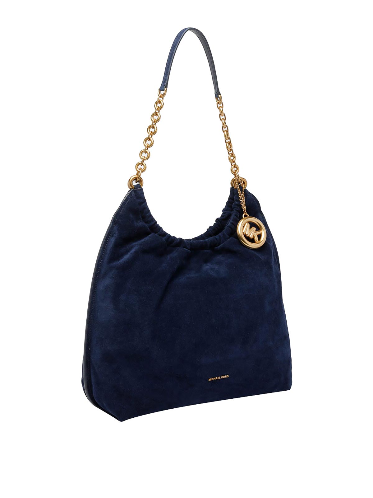 Indie Shoulder Bag 30S6A15L7S401 (MICHAEL MICHAEL KORS / ハンドバッグ・ショルダーバッグ ) | MICHAEL MICHAEL KORS (マイケル・マイケル・コース)(1)