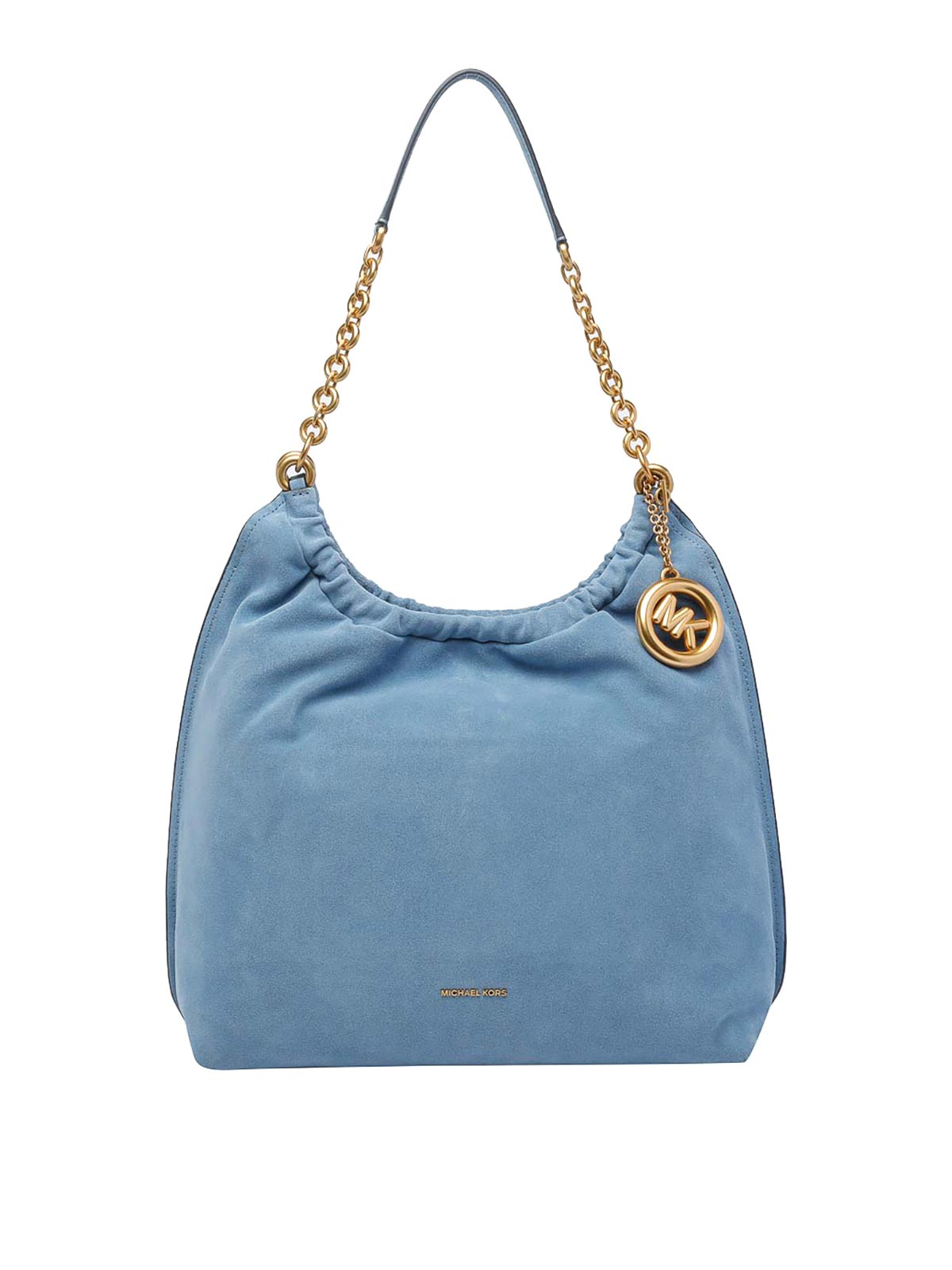 Indie Shoulder Bag 30S6A15L7S464 (MICHAEL MICHAEL KORS / ハンドバッグ・ショルダーバッグ ) | MICHAEL MICHAEL KORS (マイケル・マイケル・コース)