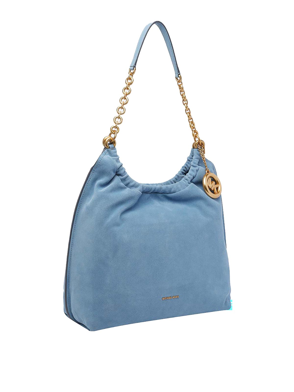 Indie Shoulder Bag 30S6A15L7S464 (MICHAEL MICHAEL KORS / ハンドバッグ・ショルダーバッグ ) | MICHAEL MICHAEL KORS (マイケル・マイケル・コース)(1)