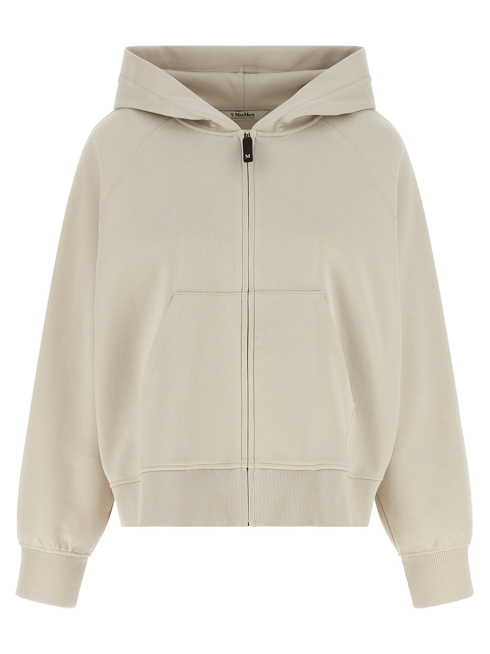 'SmmAlma' hoodie 2619921033600001 (S MAX MARA / スウェット・フーディー ) | S MAX MARA (エス マックスマーラ)