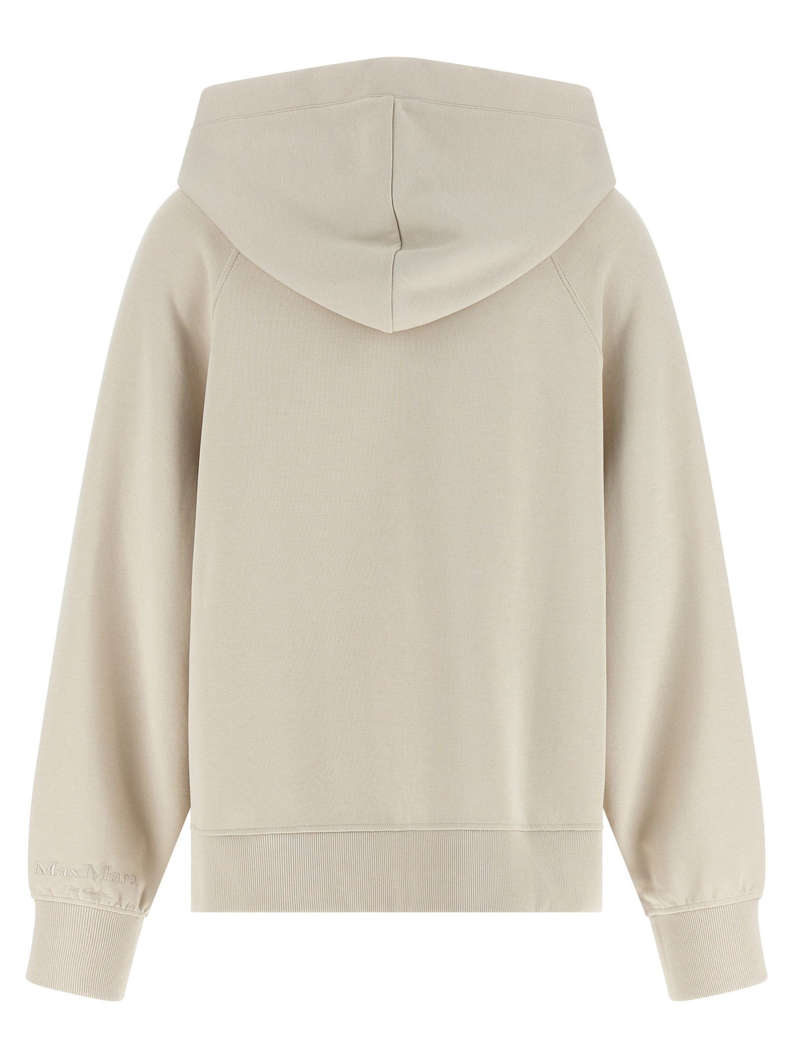 'SmmAlma' hoodie 2619921033600001 (S MAX MARA / スウェット・フーディー ) | S MAX MARA (エス マックスマーラ)(1)