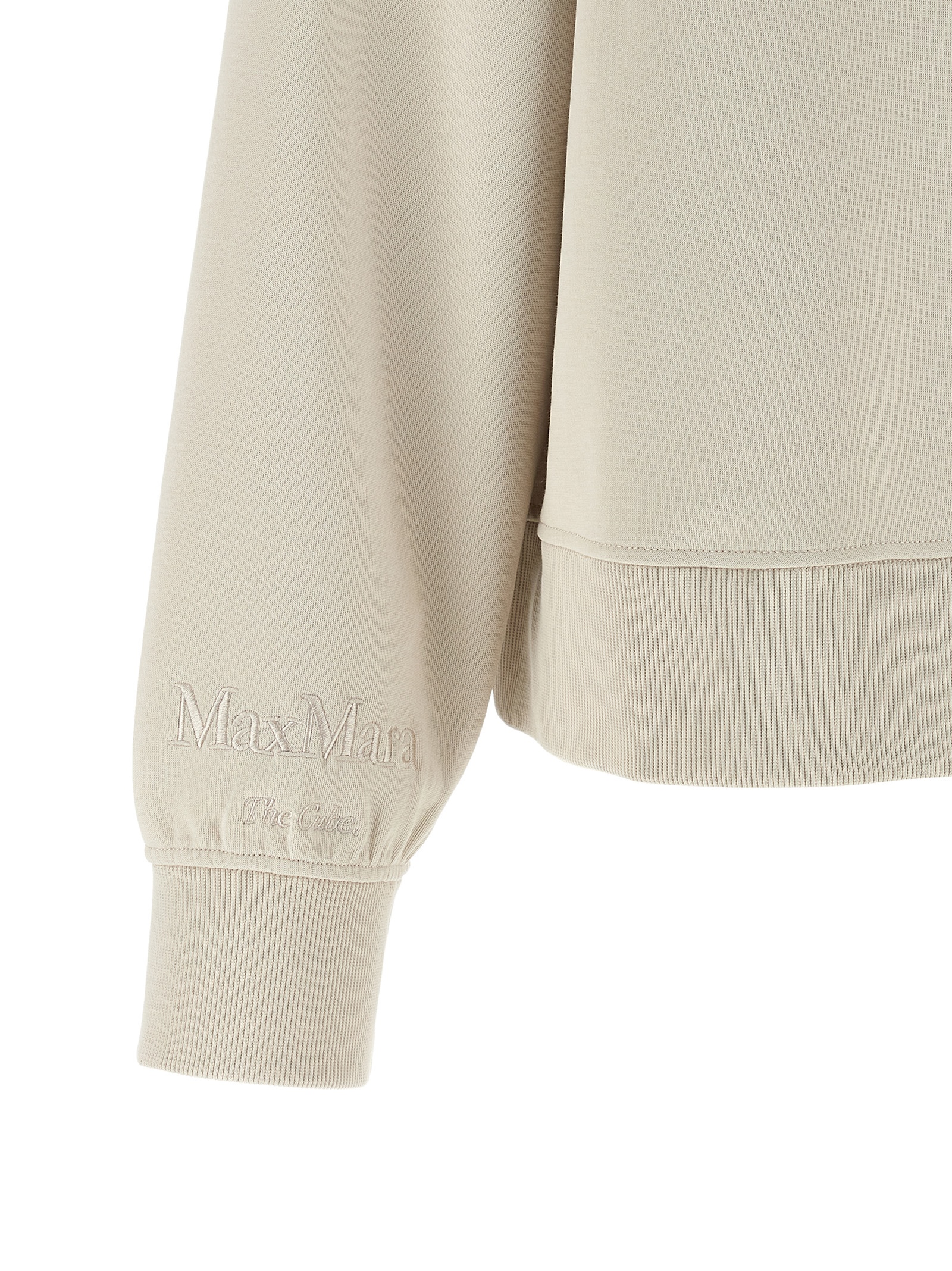 'SmmAlma' hoodie 2619921033600001 (S MAX MARA / スウェット・フーディー ) | S MAX MARA (エス マックスマーラ)(3)