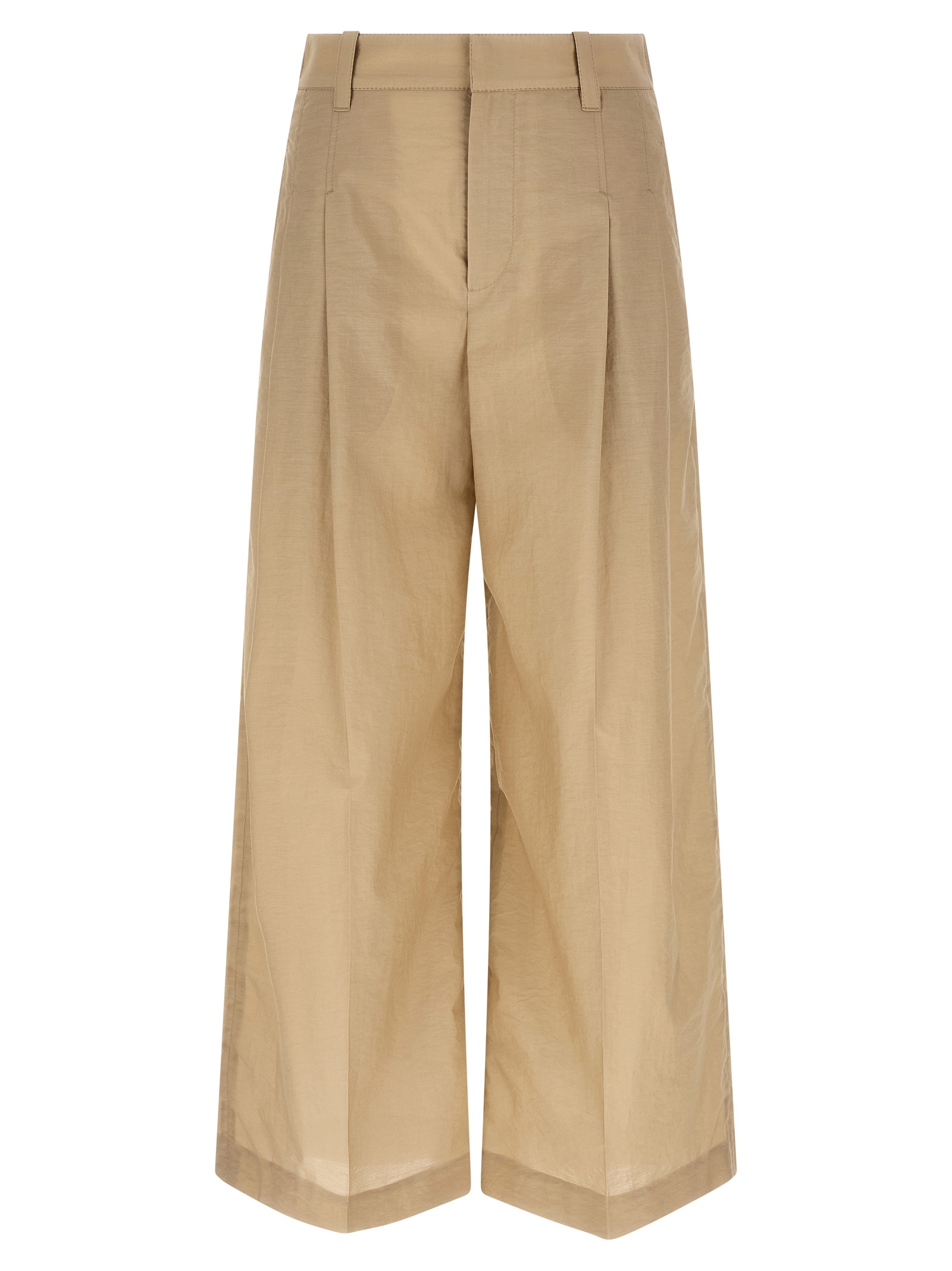 'A-line' pants M0F79P9189C9195 (Brunello Cucinelli / パンツ ) | Brunello Cucinelli (ブルネロ・クチネリ)