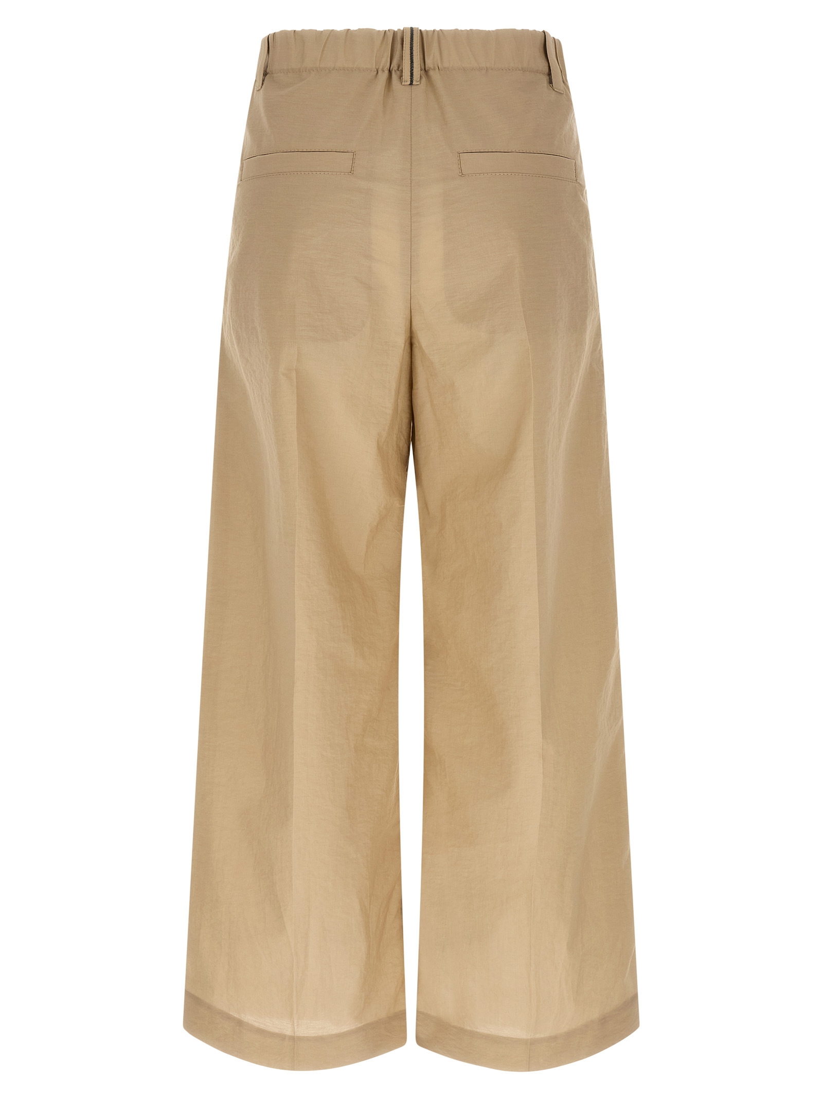 'A-line' pants M0F79P9189C9195 (Brunello Cucinelli / パンツ ) | Brunello Cucinelli (ブルネロ・クチネリ)(1)