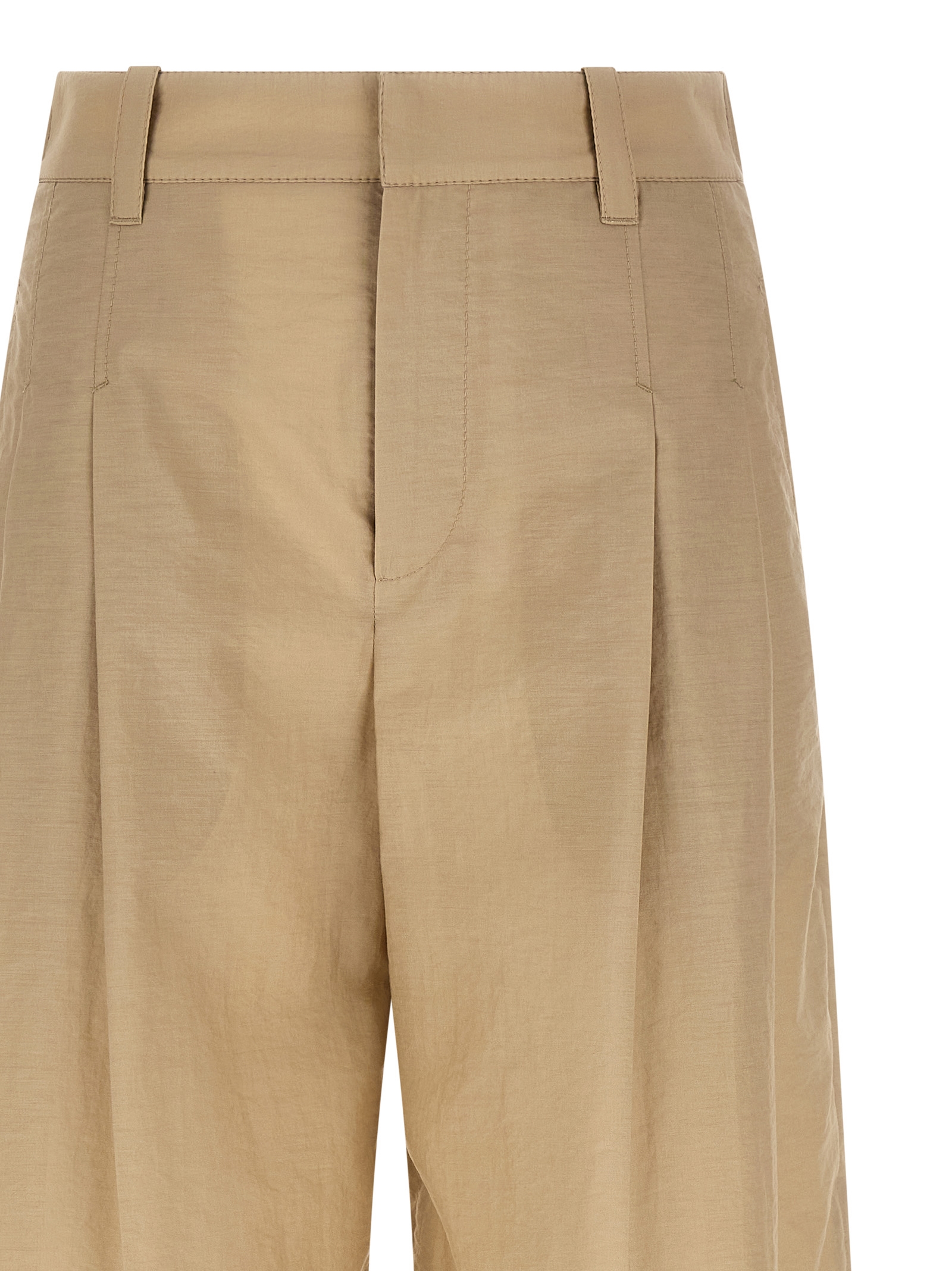 'A-line' pants M0F79P9189C9195 (Brunello Cucinelli / パンツ ) | Brunello Cucinelli (ブルネロ・クチネリ)(2)