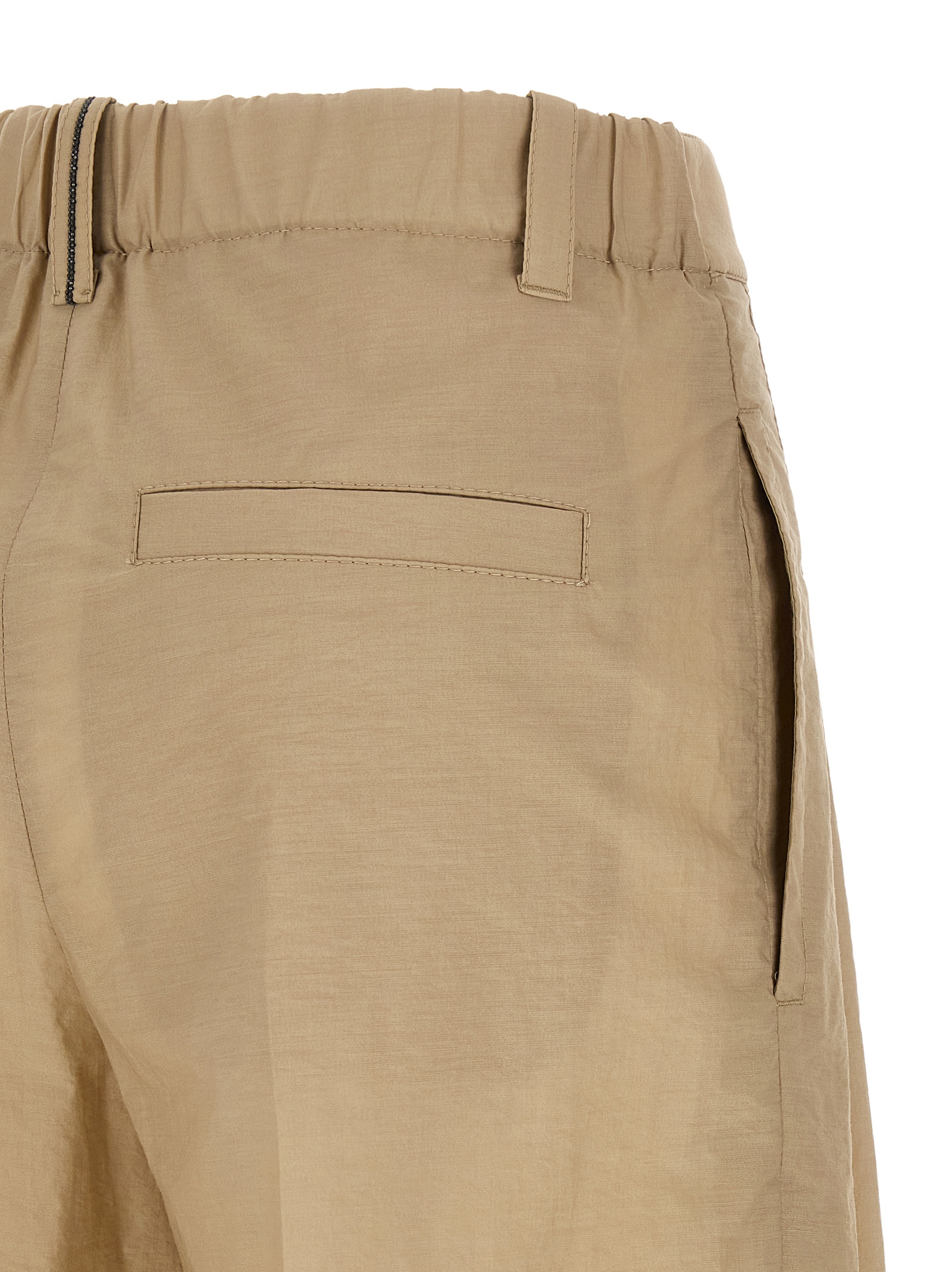 'A-line' pants M0F79P9189C9195 (Brunello Cucinelli / パンツ ) | Brunello Cucinelli (ブルネロ・クチネリ)(3)