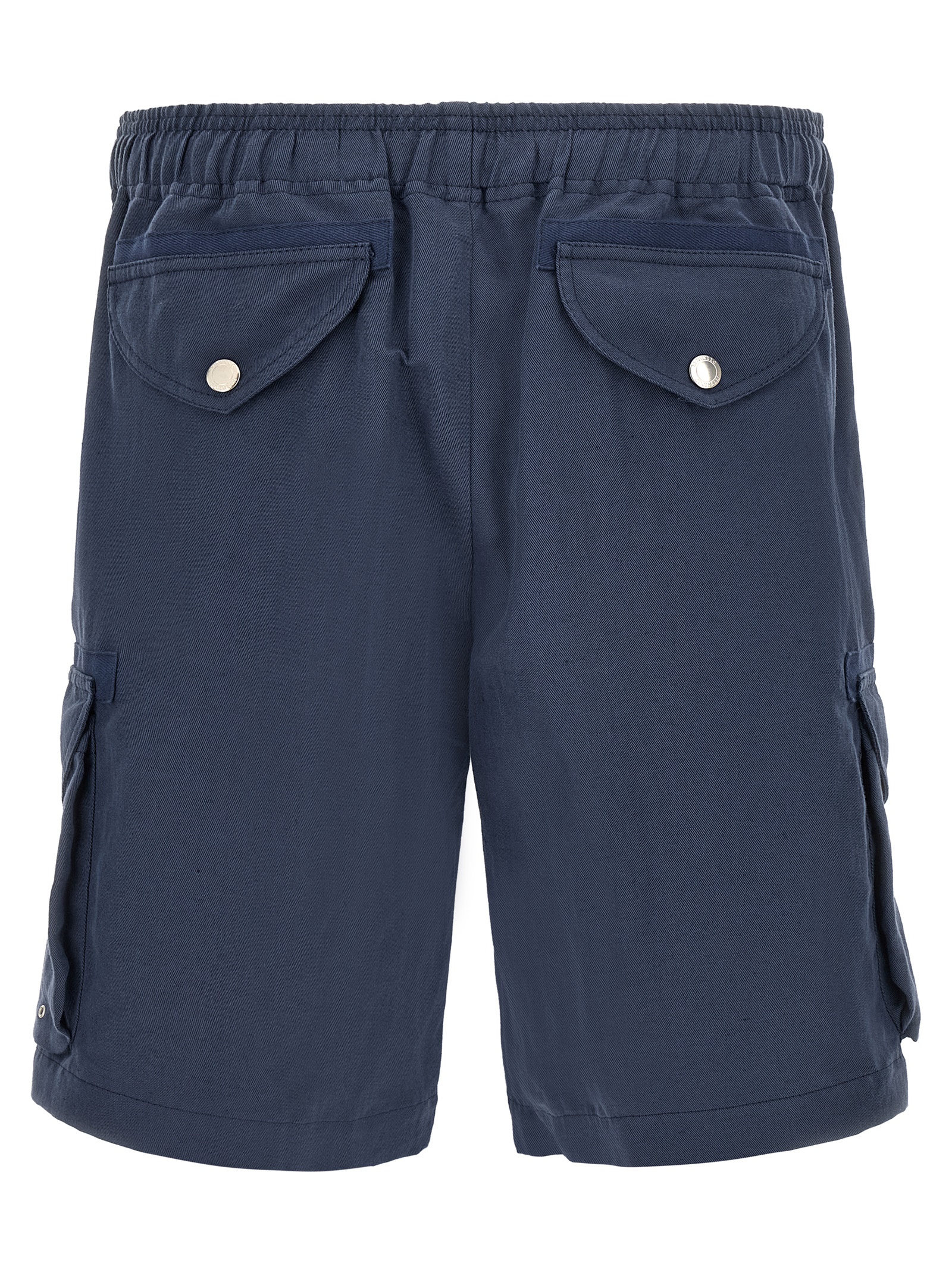 Cargo bermuda shorts MH255U0025C2443 (Brunello Cucinelli / ショートパンツ ) | Brunello Cucinelli (ブルネロ・クチネリ)(1)