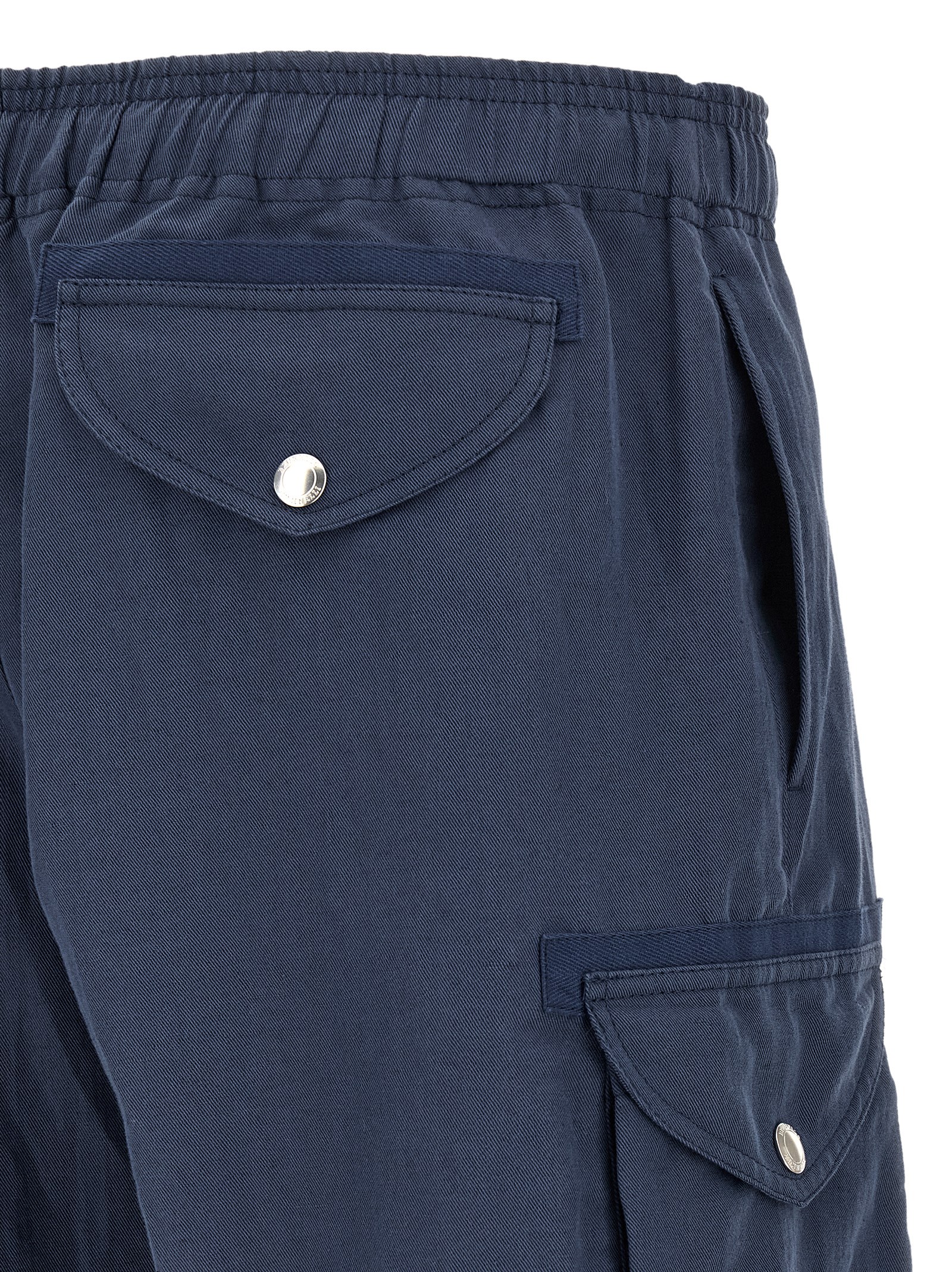 Cargo bermuda shorts MH255U0025C2443 (Brunello Cucinelli / ショートパンツ ) | Brunello Cucinelli (ブルネロ・クチネリ)(3)