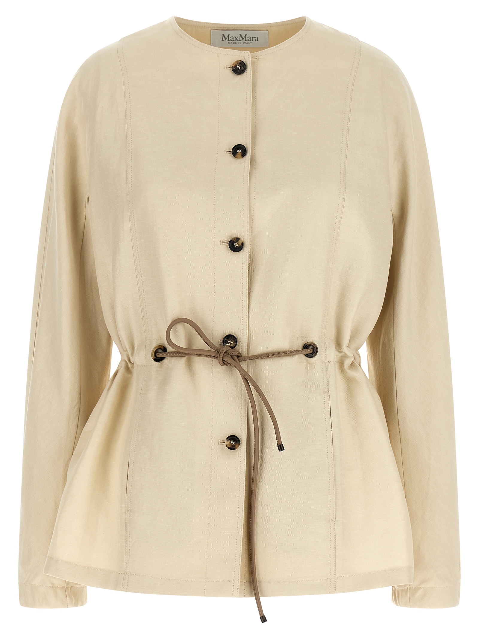 MxmCarezza' blazer 2611191042600010（ブレザー・ジャケット）｜Max