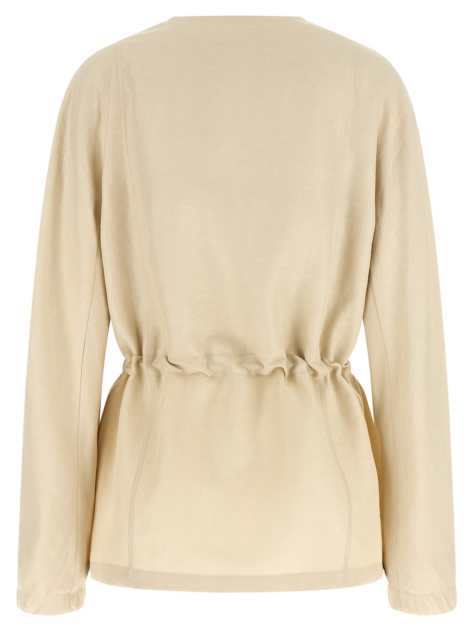 MxmCarezza' blazer 2611191042600010（ブレザー・ジャケット）｜Max