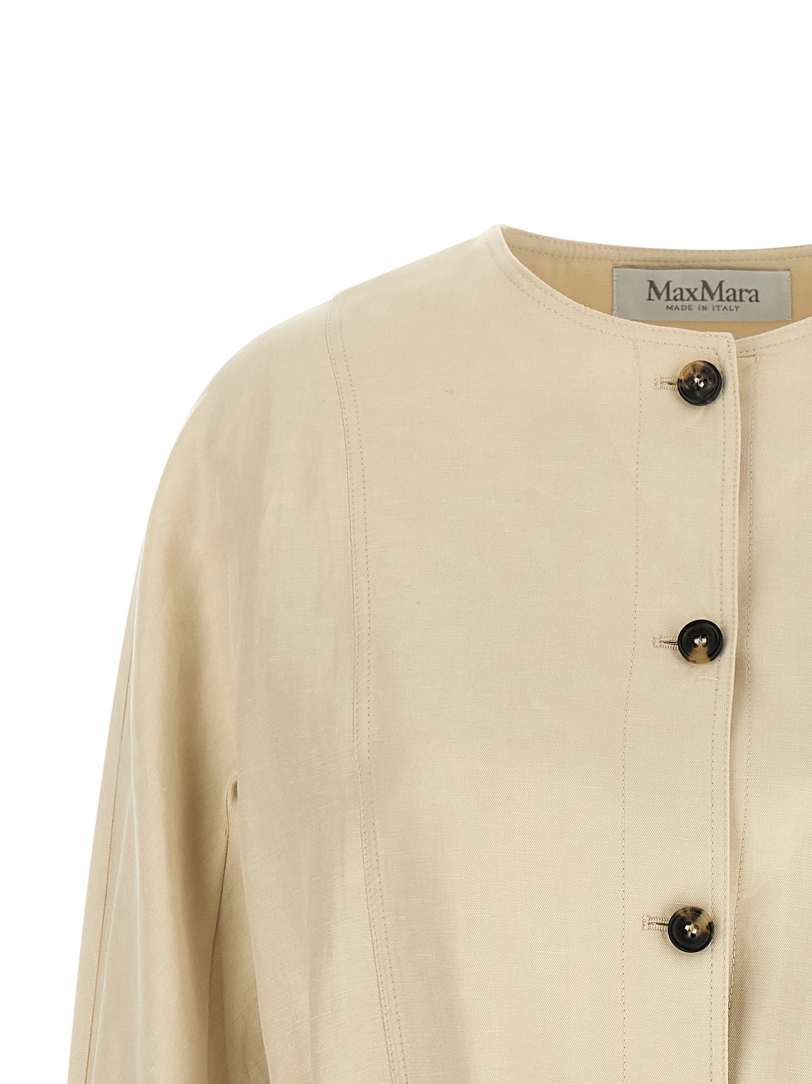 MxmCarezza' blazer 2611191042600010（ブレザー・ジャケット）｜Max