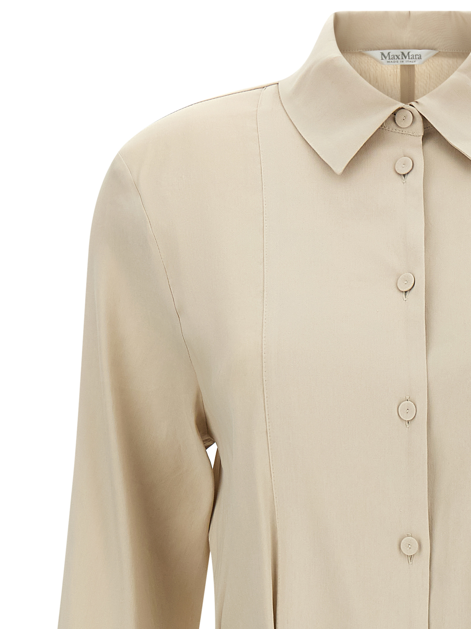 'MxpNordica' dress 2611221029600002 (Max Mara / ワンピース・ドレス・オールインワン ) | Max Mara (マックスマーラ)(2)