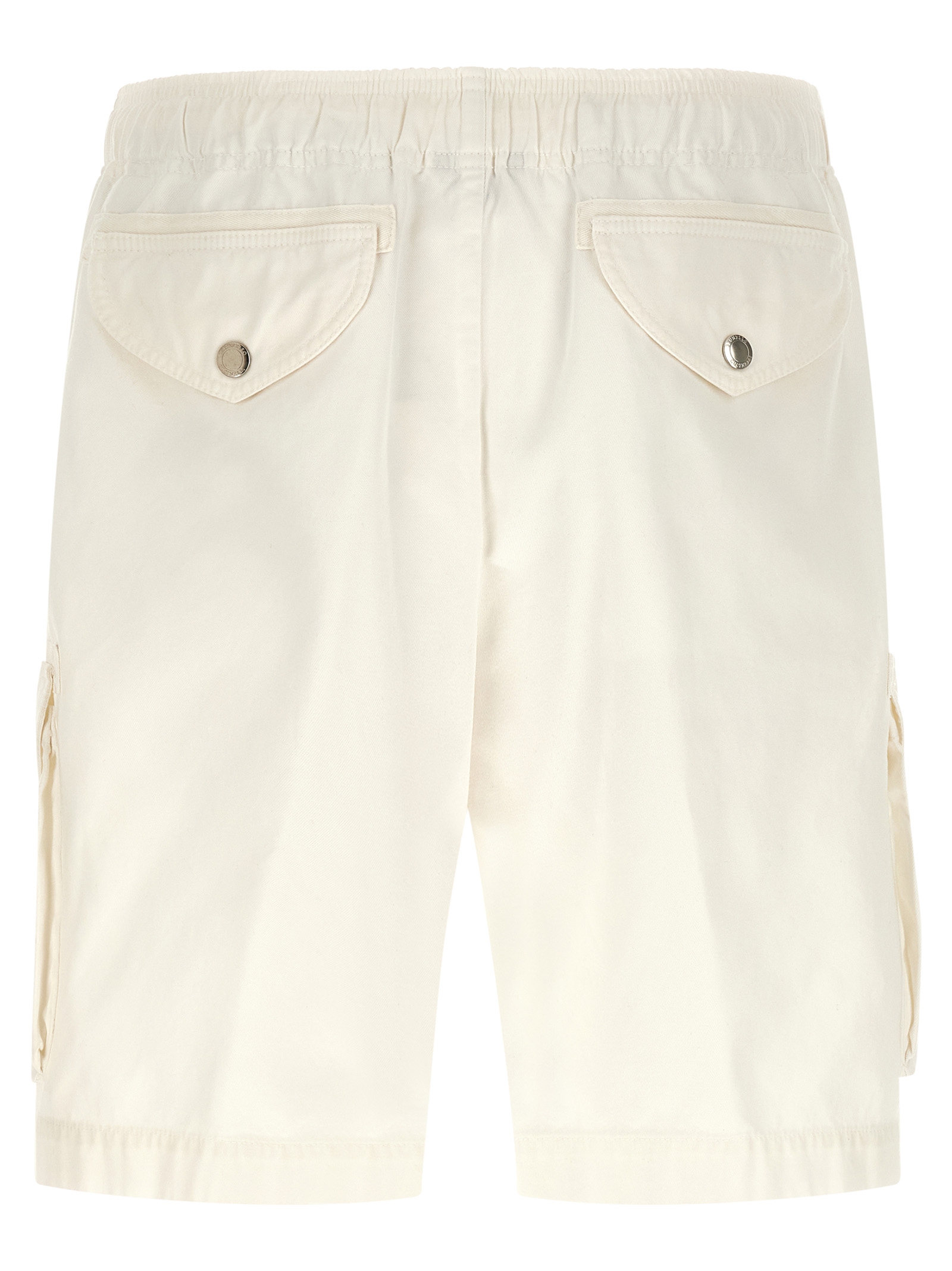 Cargo bermuda shorts M252DU0025C2200 (Brunello Cucinelli / ショートパンツ ) | Brunello Cucinelli (ブルネロ・クチネリ)(1)