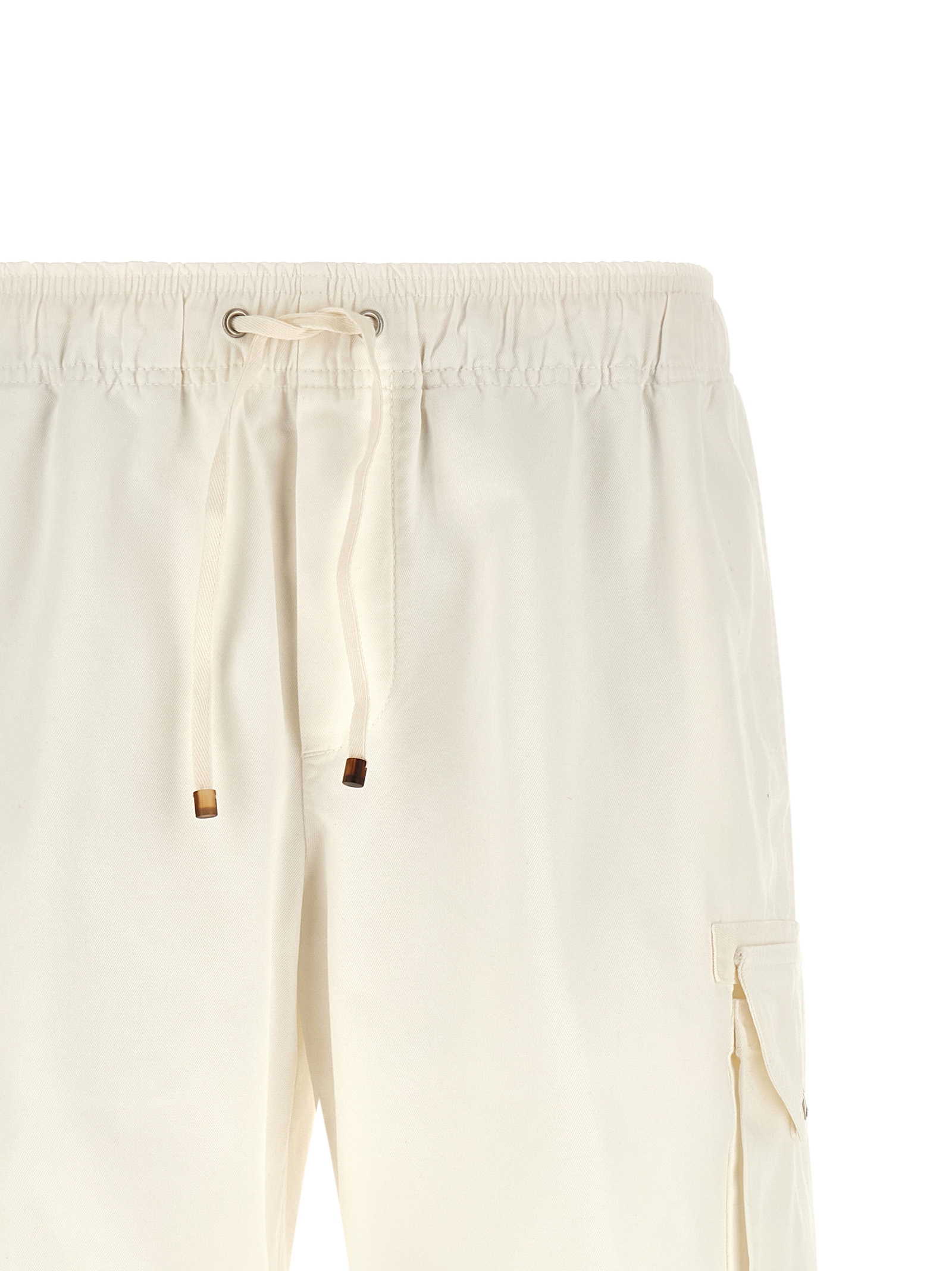 Cargo bermuda shorts M252DU0025C2200 (Brunello Cucinelli / ショートパンツ ) | Brunello Cucinelli (ブルネロ・クチネリ)(2)