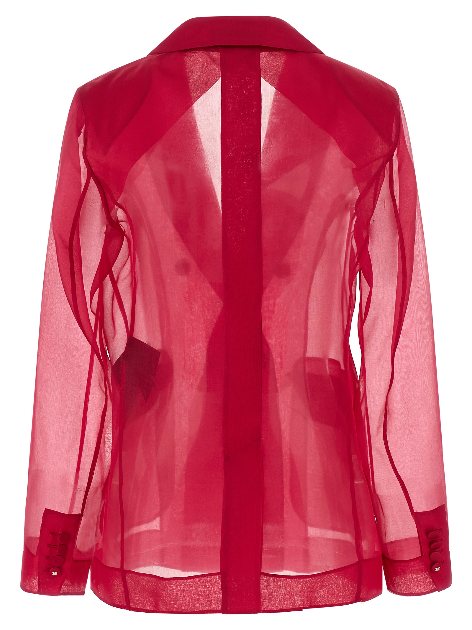 'MxeSlogan' blazer 2611041014600003 (Max Mara / ブレザー・ジャケット ) | Max Mara (マックスマーラ)(1)