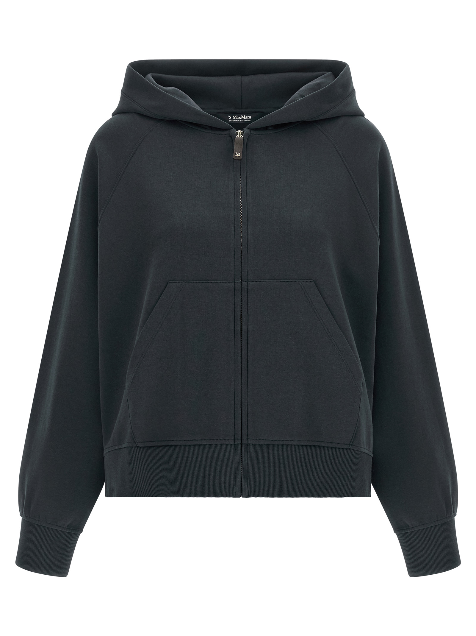 'SmmAlma' hoodie 2619921033600005 (S MAX MARA / スウェット・フーディー ) | S MAX MARA (エス マックスマーラ)