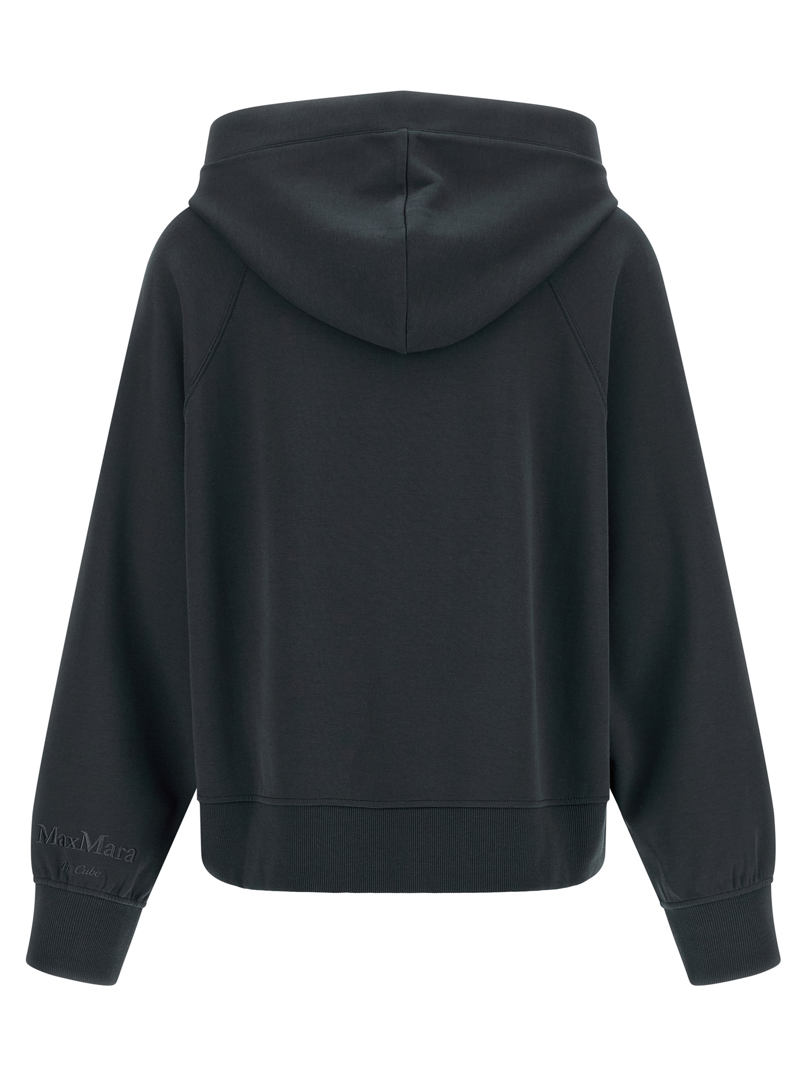 'SmmAlma' hoodie 2619921033600005 (S MAX MARA / スウェット・フーディー ) | S MAX MARA (エス マックスマーラ)(1)