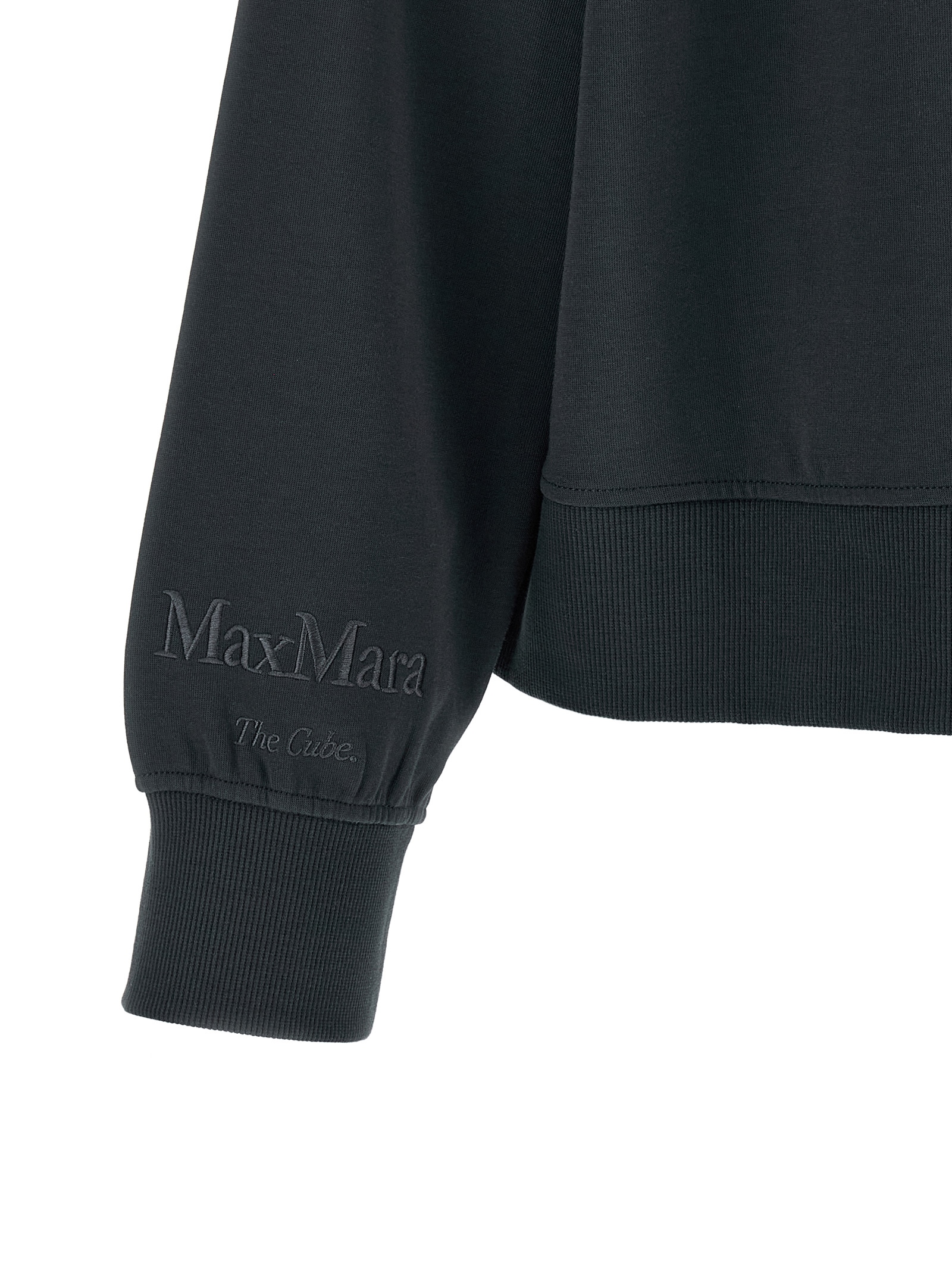 'SmmAlma' hoodie 2619921033600005 (S MAX MARA / スウェット・フーディー ) | S MAX MARA (エス マックスマーラ)(3)