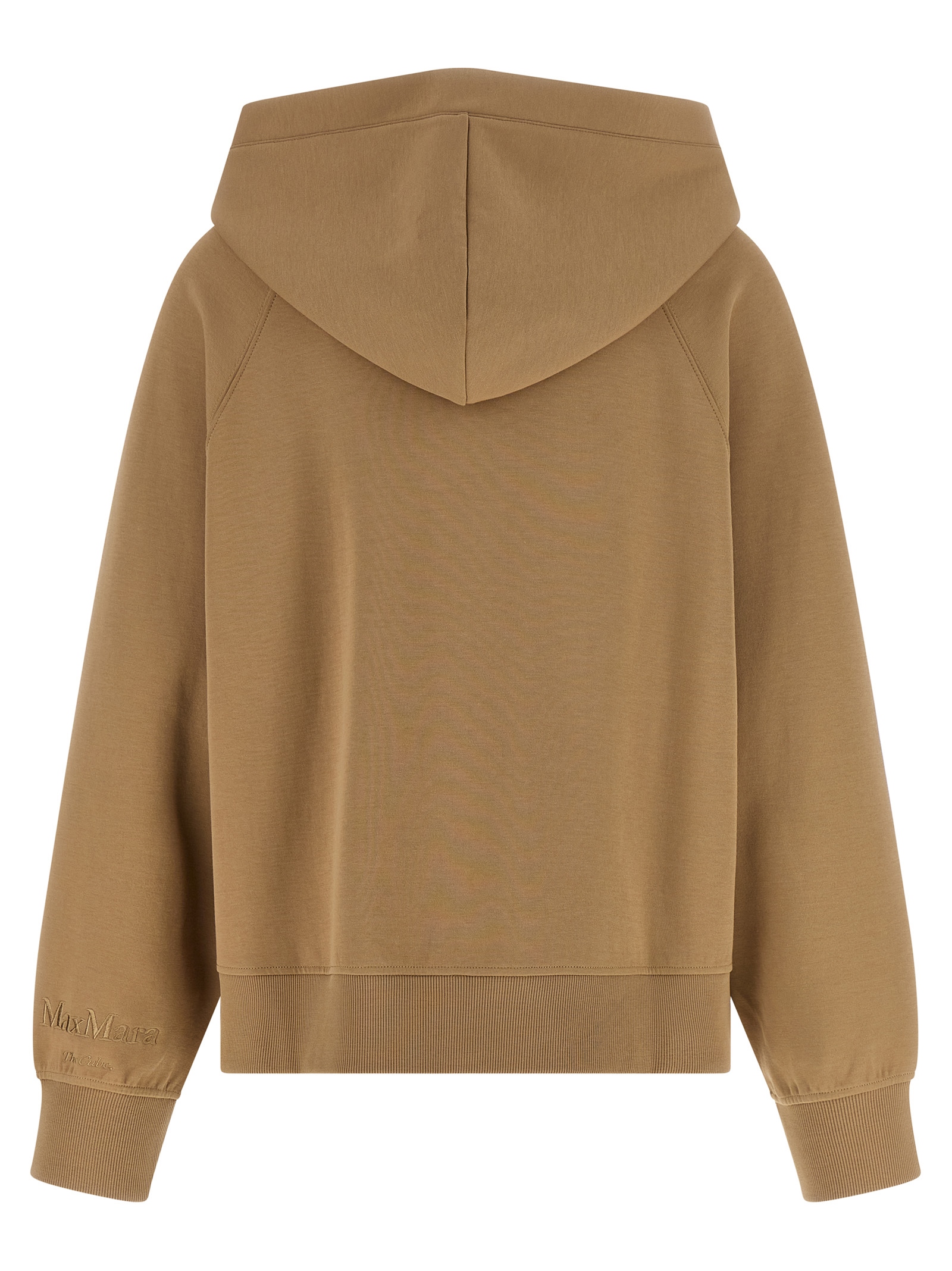 'SmmAlma' hoodie 2619921033600003 (S MAX MARA / スウェット・フーディー ) | S MAX MARA (エス マックスマーラ)(1)