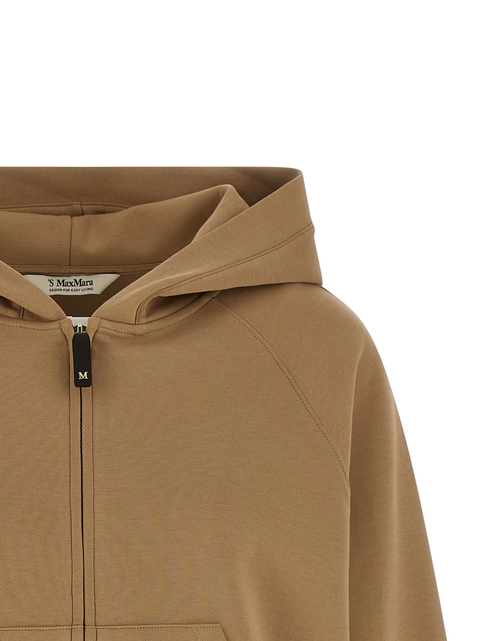 'SmmAlma' hoodie 2619921033600003 (S MAX MARA / スウェット・フーディー ) | S MAX MARA (エス マックスマーラ)(2)