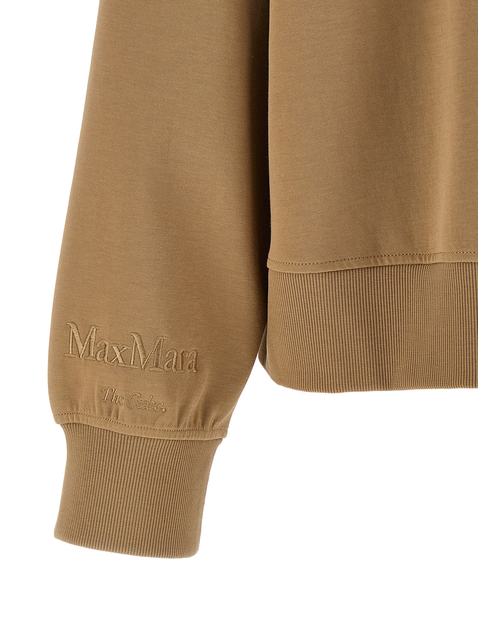 'SmmAlma' hoodie 2619921033600003 (S MAX MARA / スウェット・フーディー ) | S MAX MARA (エス マックスマーラ)(3)