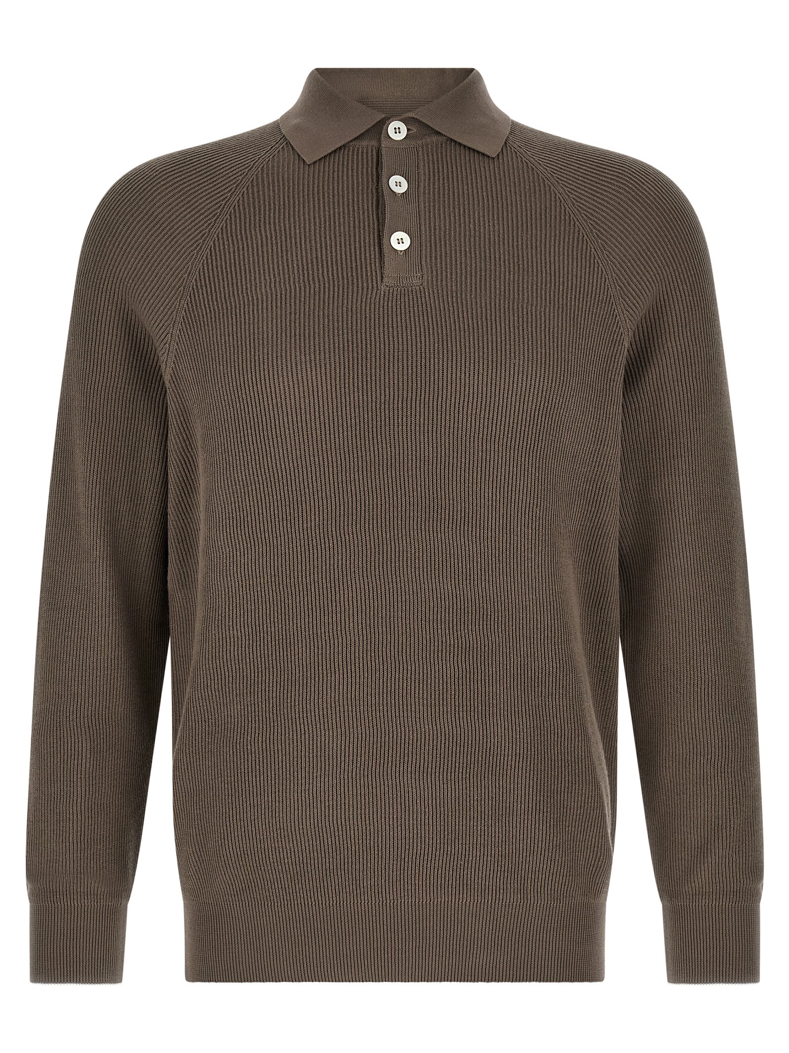 English coast polo shirt M29400105CLL90 (Brunello Cucinelli / ポロシャツ ) | Brunello Cucinelli (ブルネロ・クチネリ)