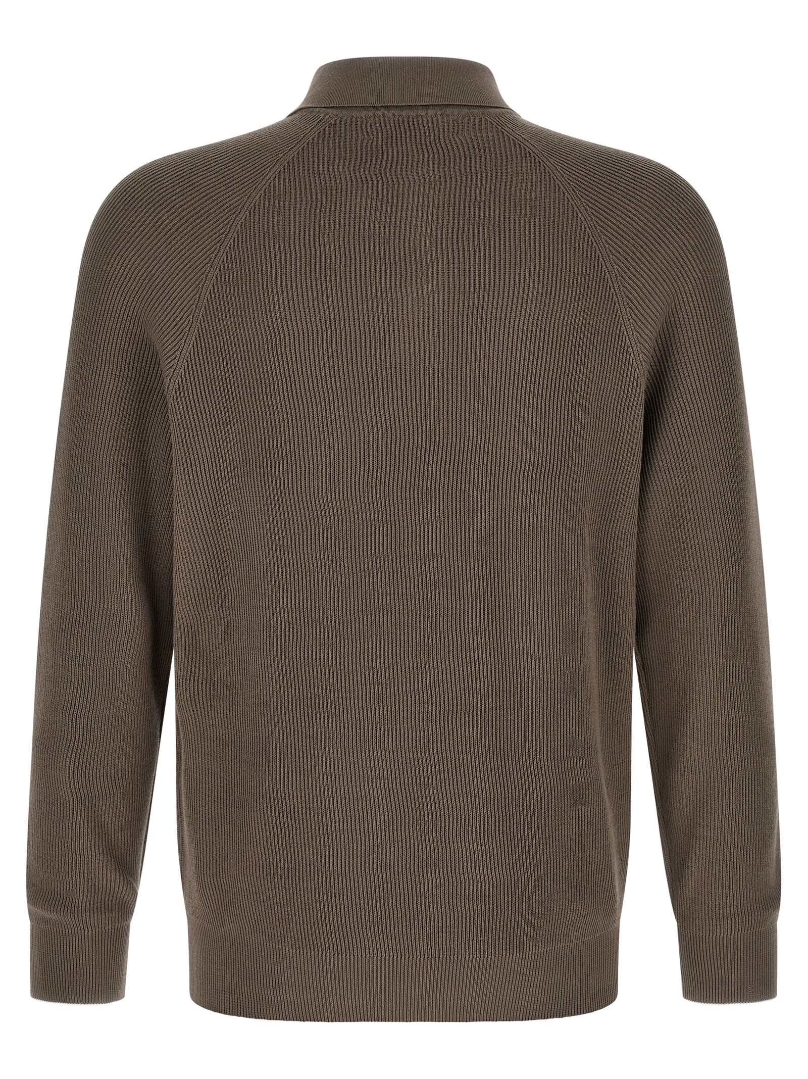 English coast polo shirt M29400105CLL90 (Brunello Cucinelli / ポロシャツ ) | Brunello Cucinelli (ブルネロ・クチネリ)(1)