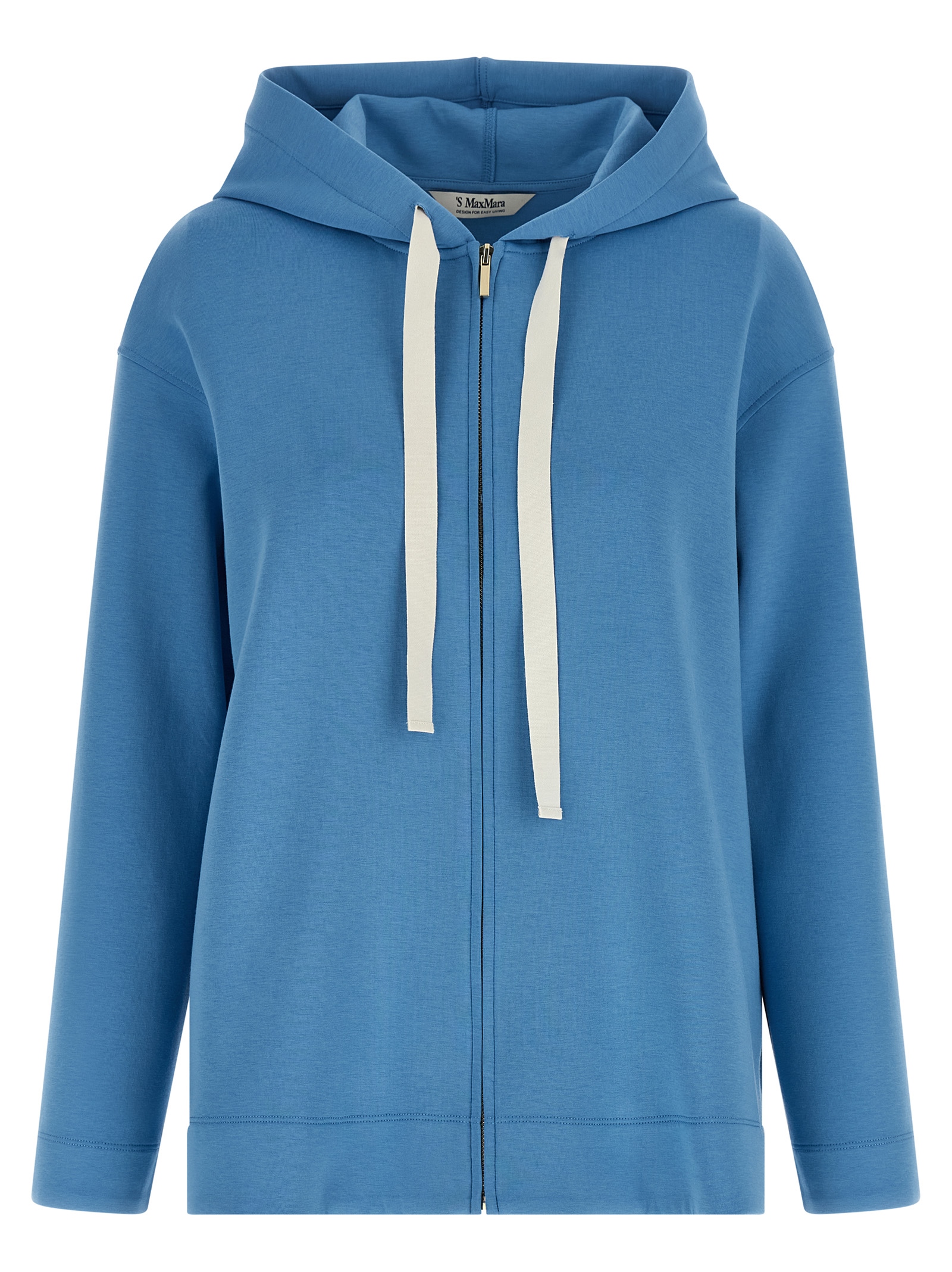 'SmmDoria' hoodie 2619921013600004 (S MAX MARA / スウェット・フーディー ) | S MAX MARA (エス マックスマーラ)
