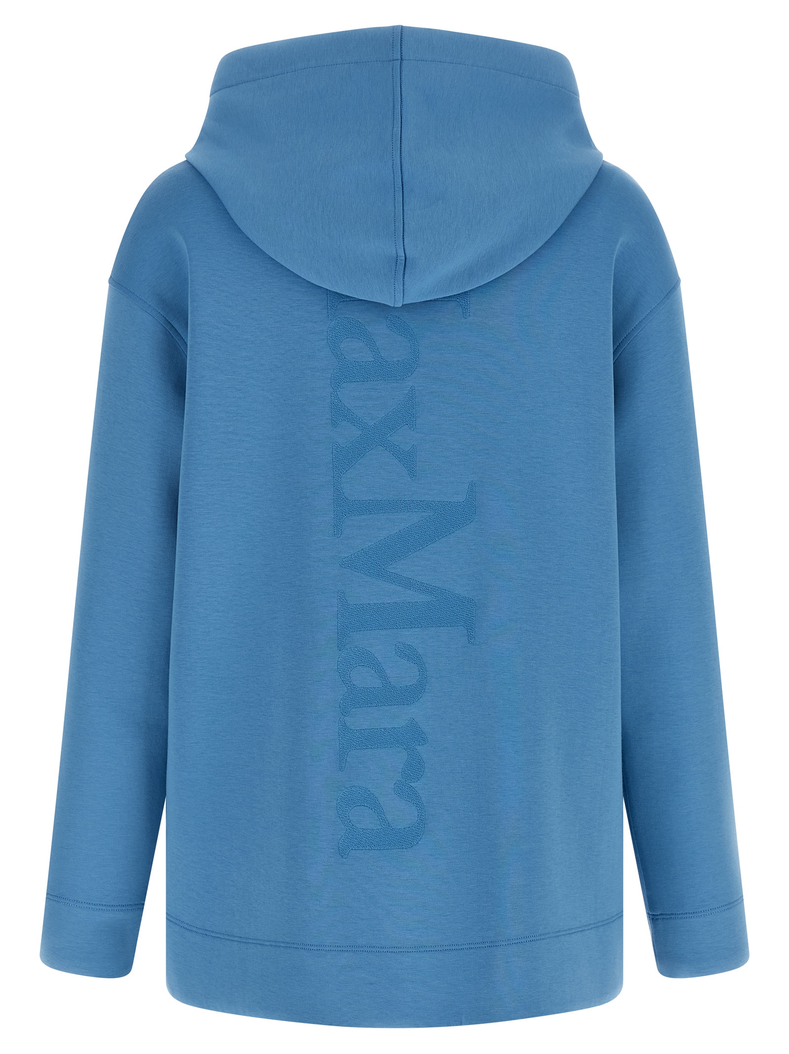 'SmmDoria' hoodie 2619921013600004 (S MAX MARA / スウェット・フーディー ) | S MAX MARA (エス マックスマーラ)(1)