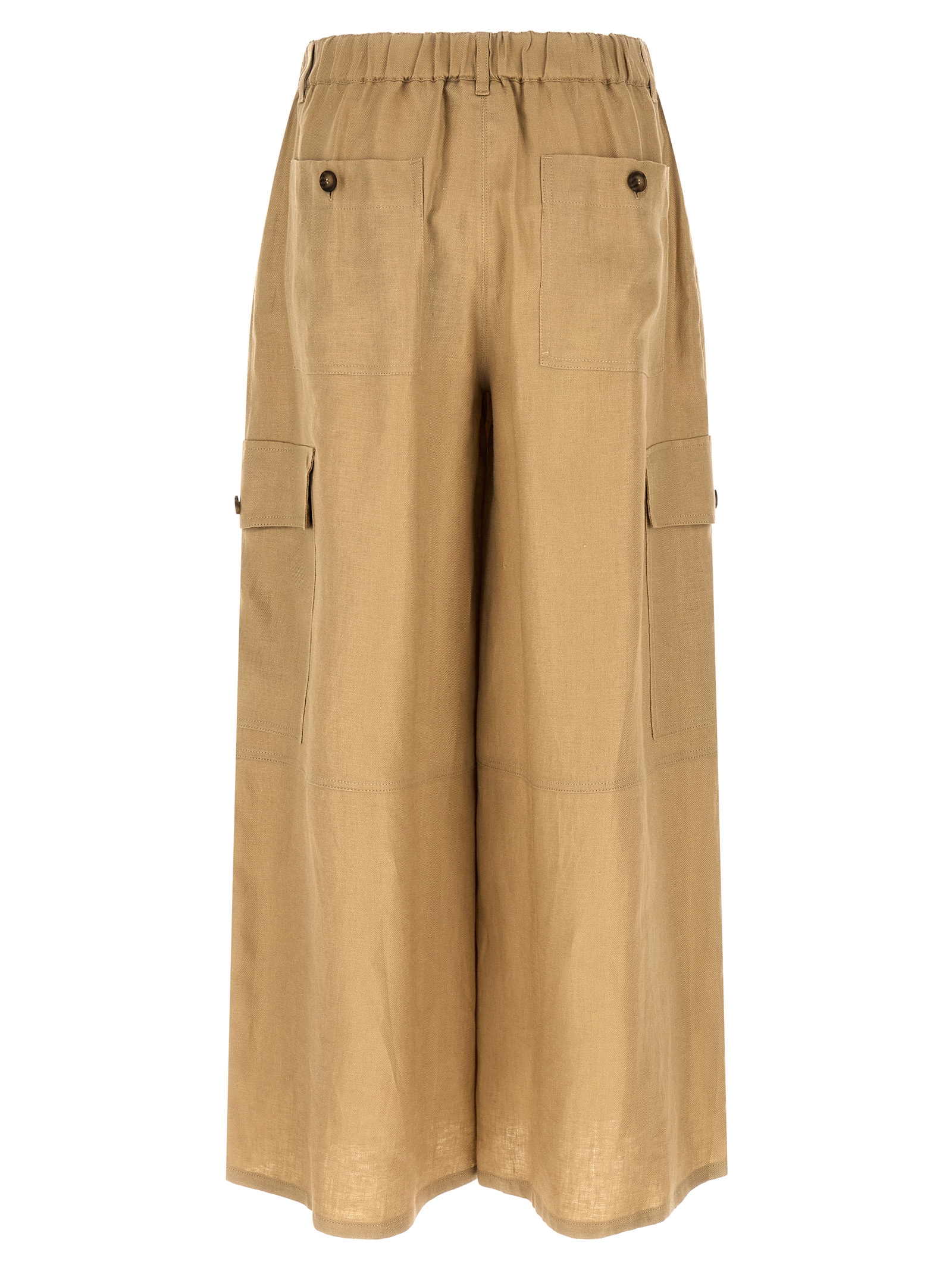 'WikFinale' pants 2615131033600001 (Weekend Max Mara / パンツ ) | Weekend Max Mara (ウィークエンド マックスマーラ)(1)