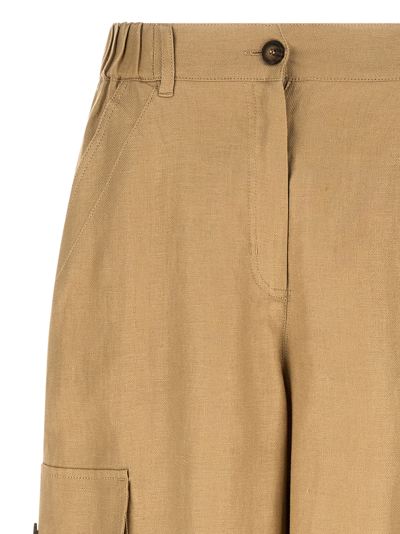 'WikFinale' pants 2615131033600001 (Weekend Max Mara / パンツ ) | Weekend Max Mara (ウィークエンド マックスマーラ)(2)
