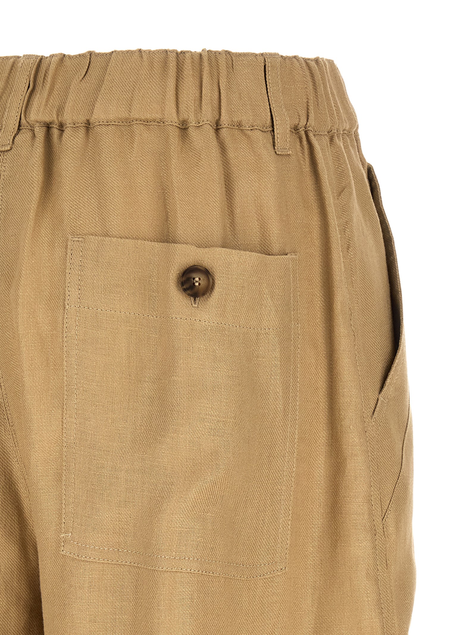 'WikFinale' pants 2615131033600001 (Weekend Max Mara / パンツ ) | Weekend Max Mara (ウィークエンド マックスマーラ)(3)