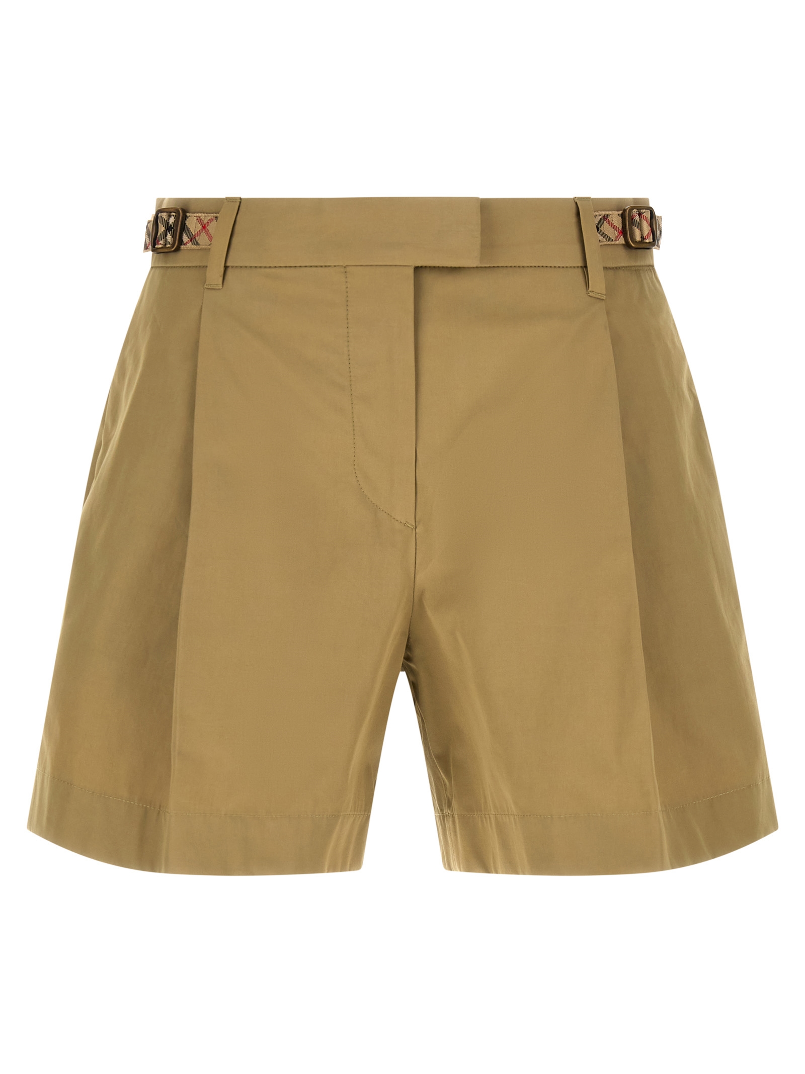 'Raina' shorts 8126490SPARROWBEIGE (Burberry / ショートパンツ ) | Burberry (バーバリー)